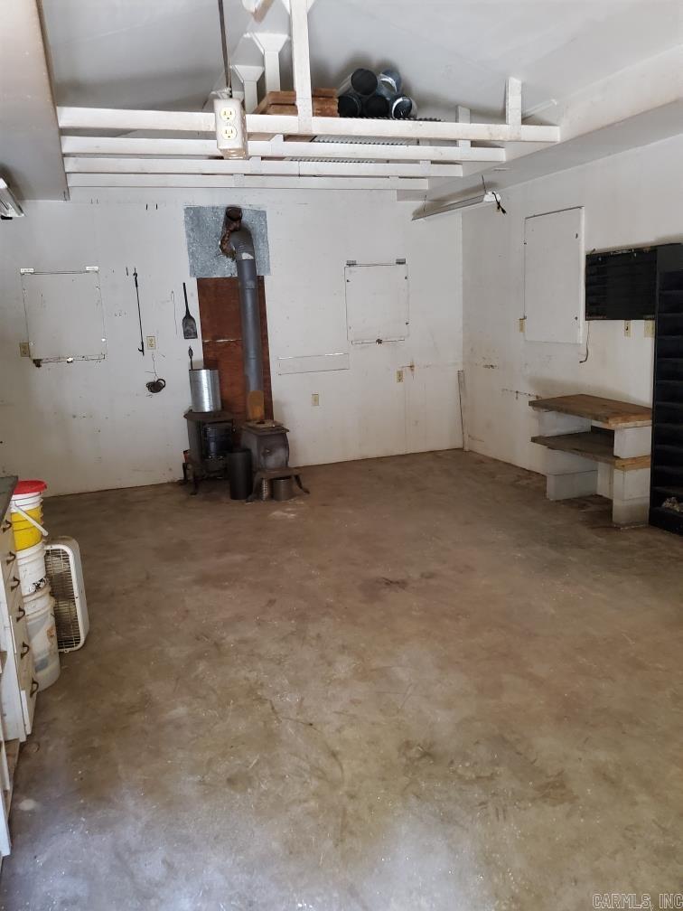 BIG FORK AREA - Residential