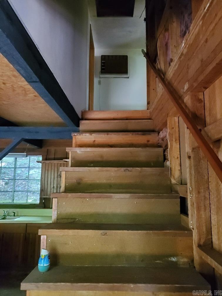 BIG FORK AREA - Residential