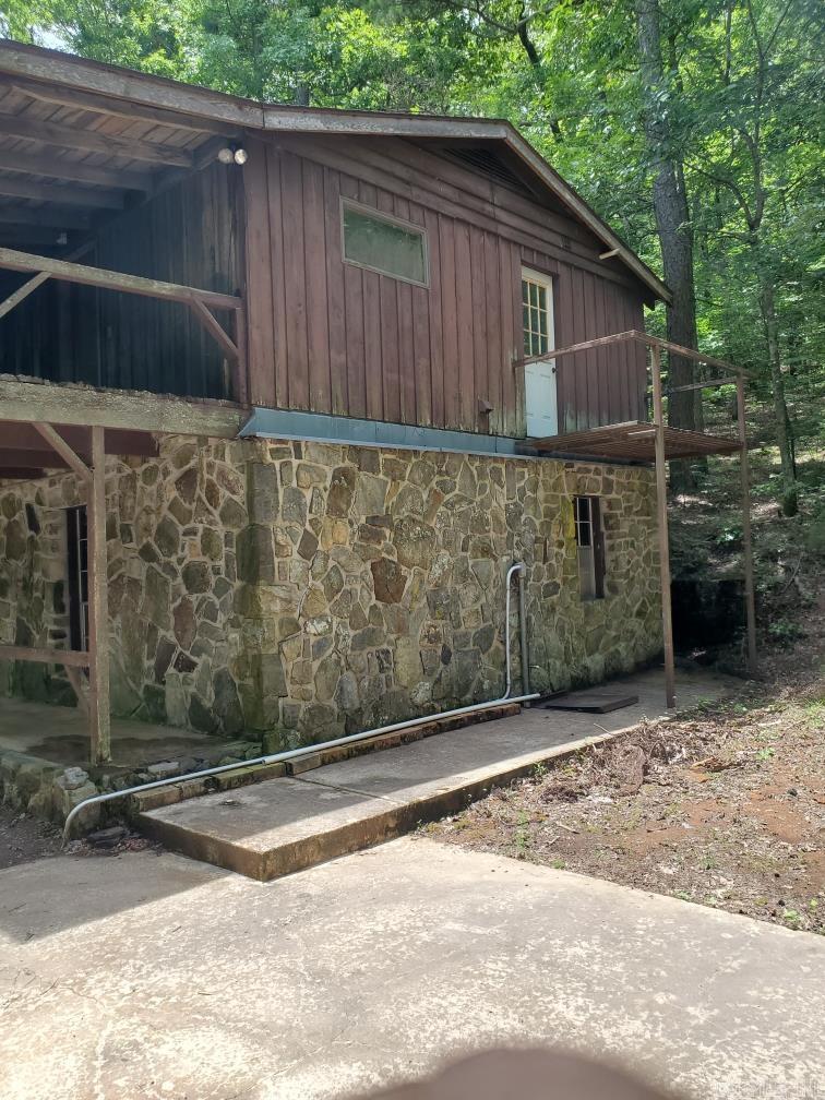 BIG FORK AREA - Residential