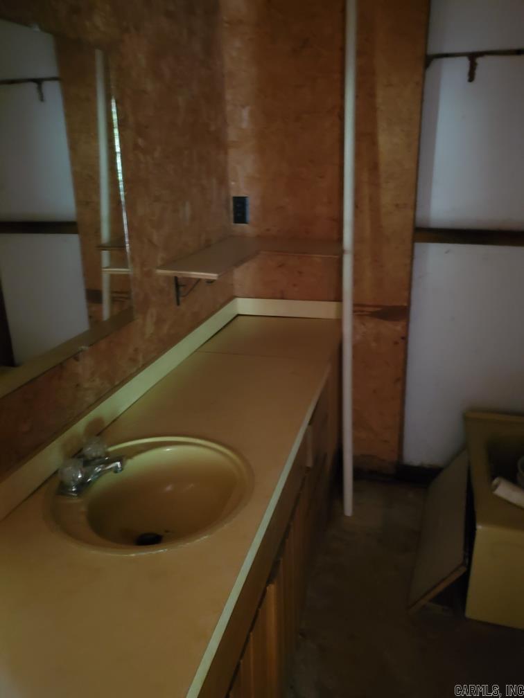 BIG FORK AREA - Residential