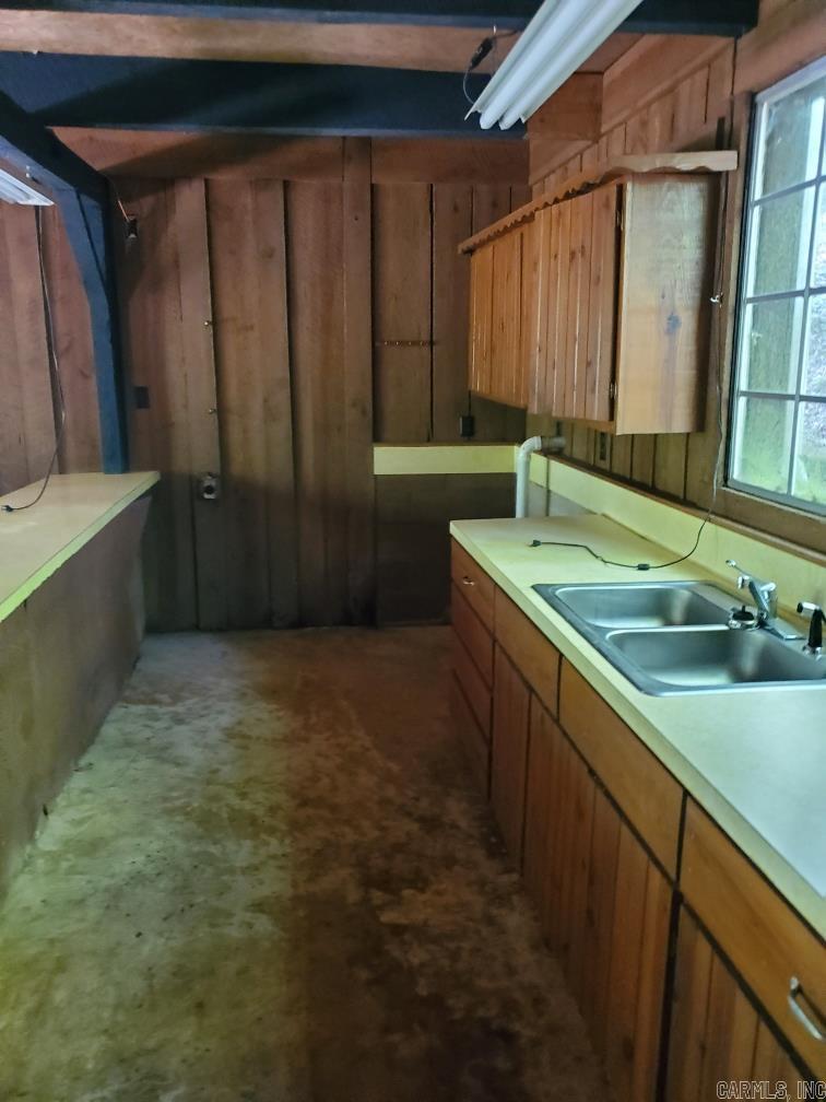 BIG FORK AREA - Residential