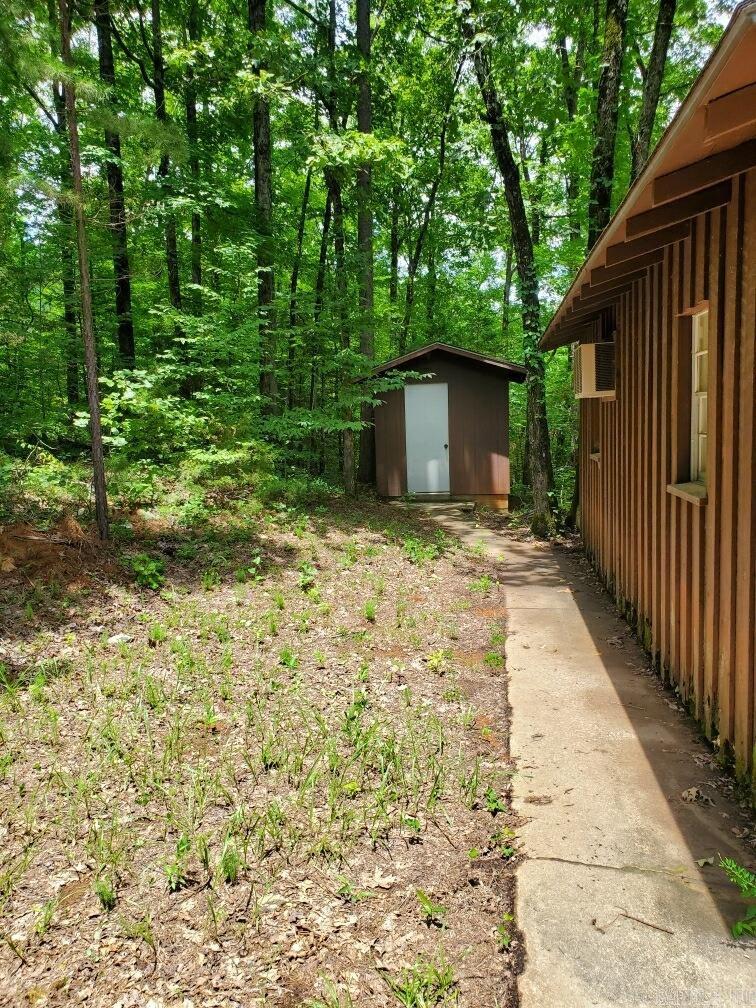 BIG FORK AREA - Residential