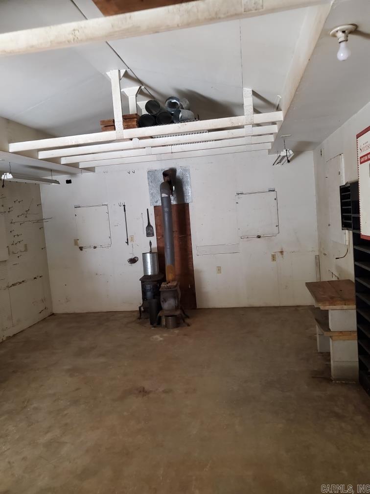 BIG FORK AREA - Residential