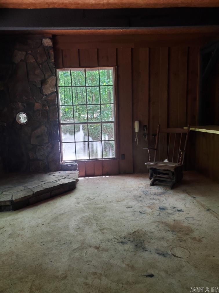 BIG FORK AREA - Residential