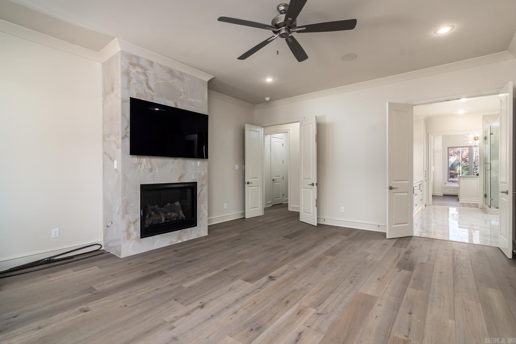 CHENAL VALLEY ABINGTON COURT - Residential