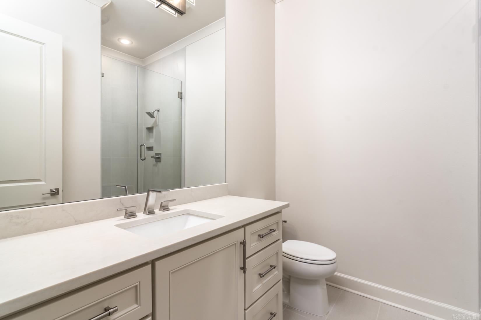 CHENAL VALLEY ABINGTON COURT - Residential