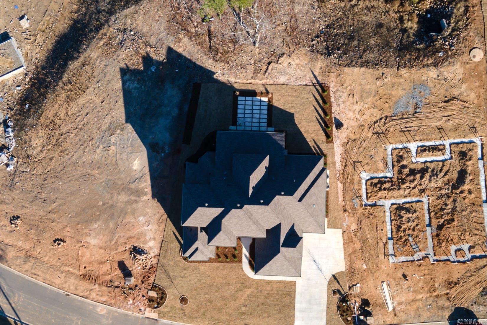 CHENAL VALLEY ABINGTON COURT - Residential