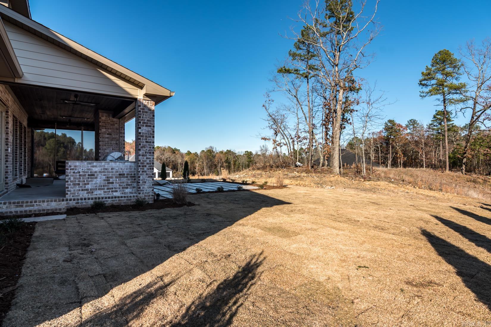 CHENAL VALLEY ABINGTON COURT - Residential