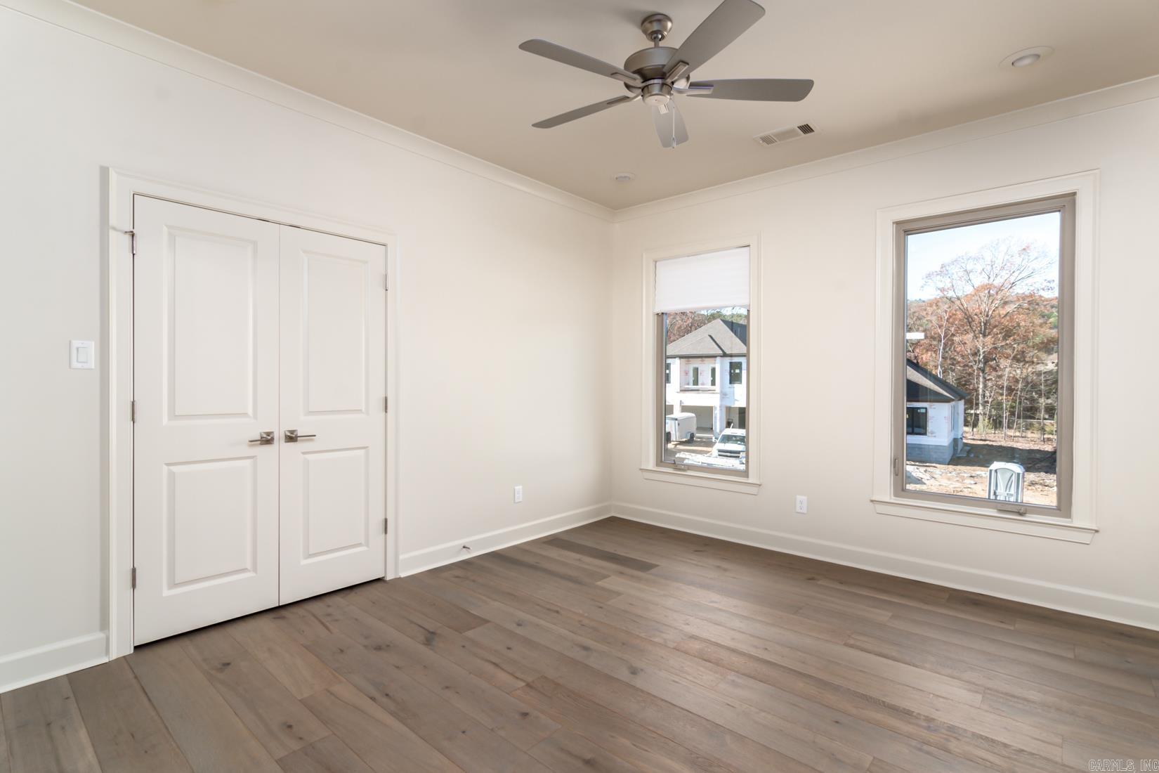 CHENAL VALLEY ABINGTON COURT - Residential