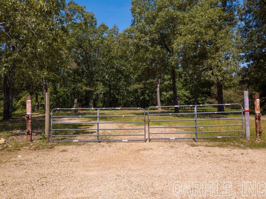 Scheduled for thinning first week of July is This tract that is located just 10 minutes south of Pine Bluff and 45 minutes from Little Rock. Scheduled for its first thinning in July this tract promises a quick return to help get you started on that secluded campsite or that build site away from town. With electric at Highway 54, you could rest assured your campsite or homesite would have power in no time at all. It has a slightly rolling topography and on the far west end a perfect place to build that 5-10 acre lake you could use when not hunting the plentiful wildlife that roam this tract. Call today for your private tour along one of the many trails that run the perimeter and inner core of this great property.