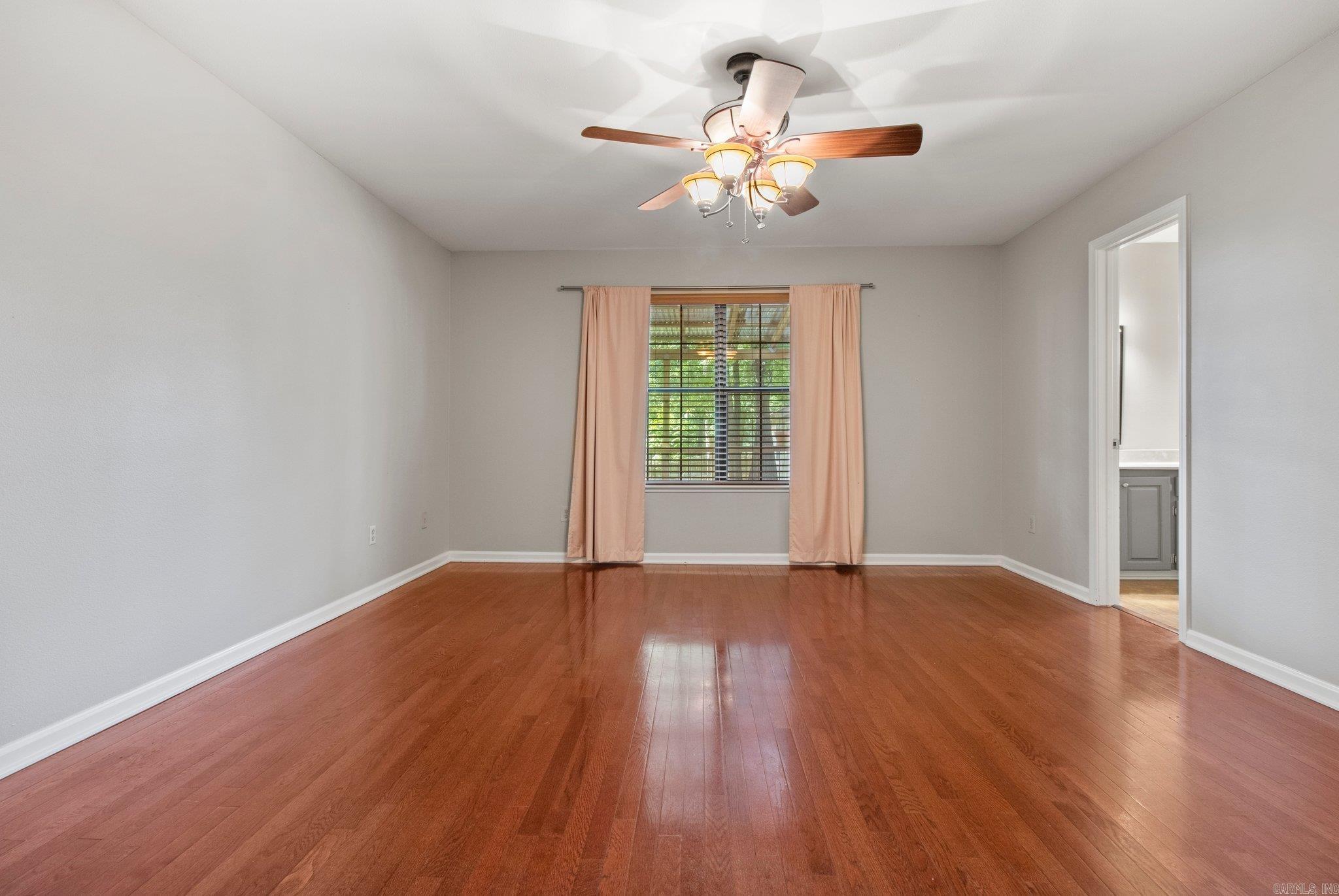 DARK FOREST PLACE - Residential