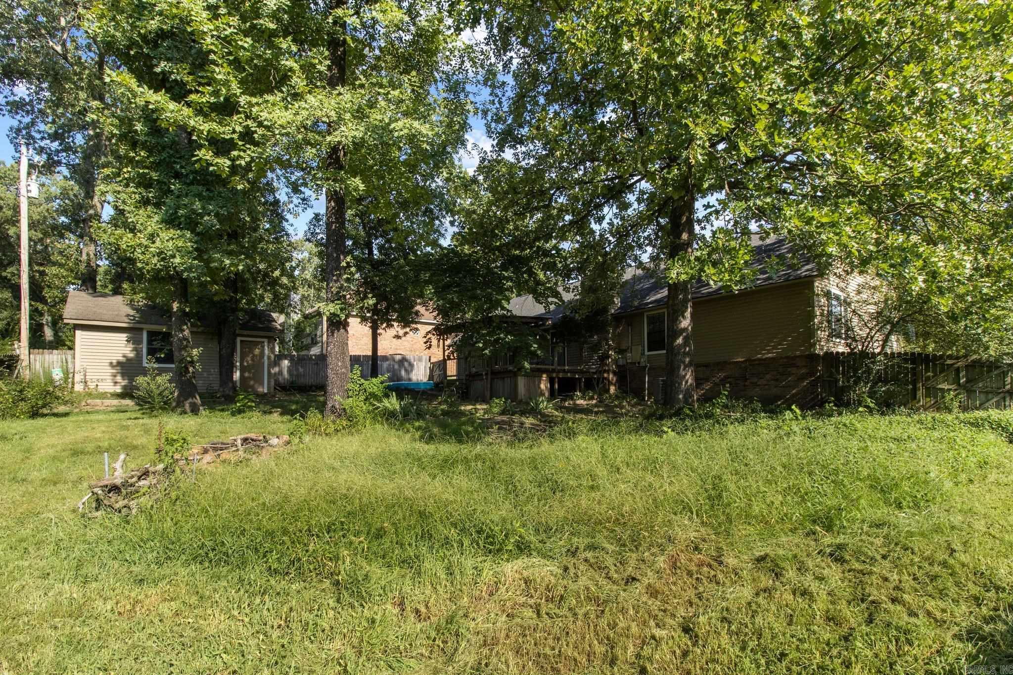 DARK FOREST PLACE - Residential