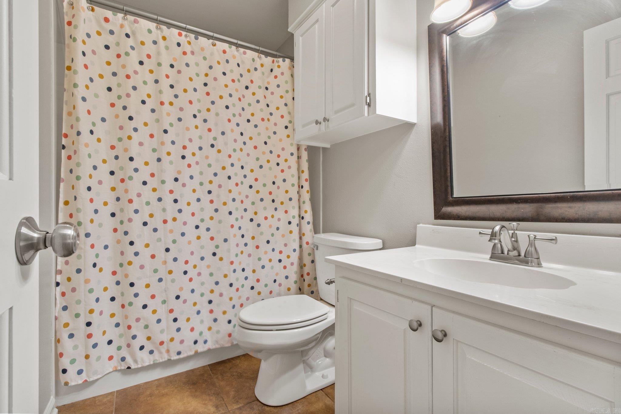 DARK FOREST PLACE - Residential