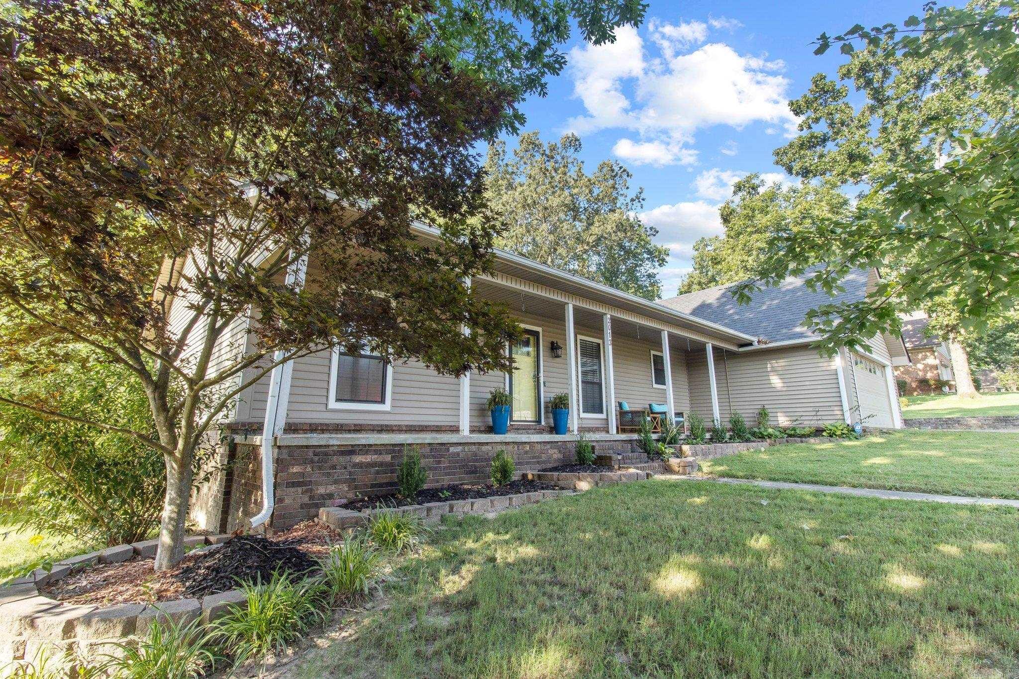 DARK FOREST PLACE - Residential