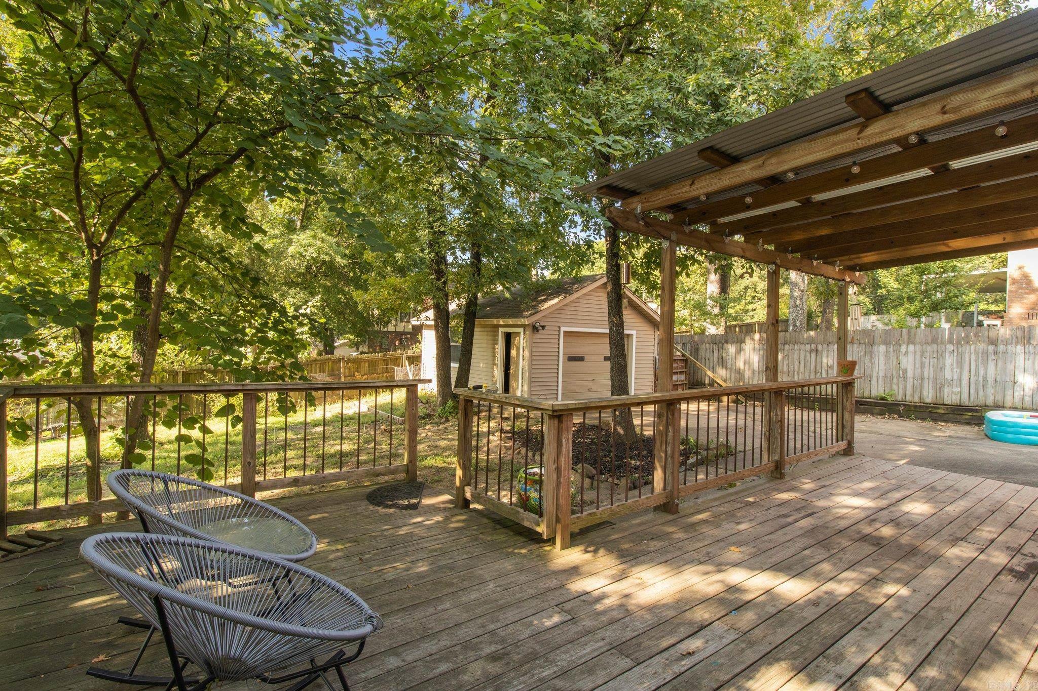 DARK FOREST PLACE - Residential