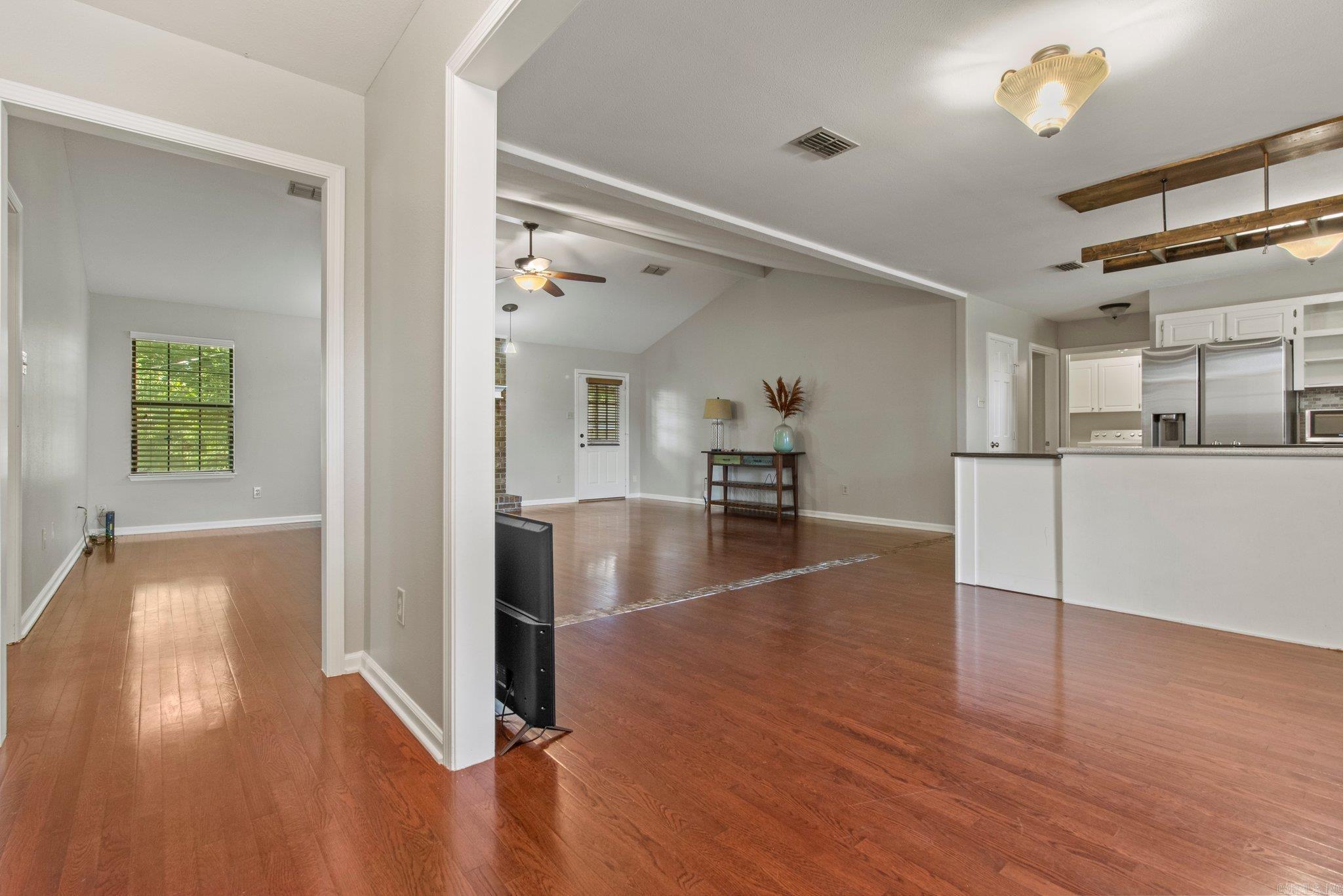 DARK FOREST PLACE - Residential