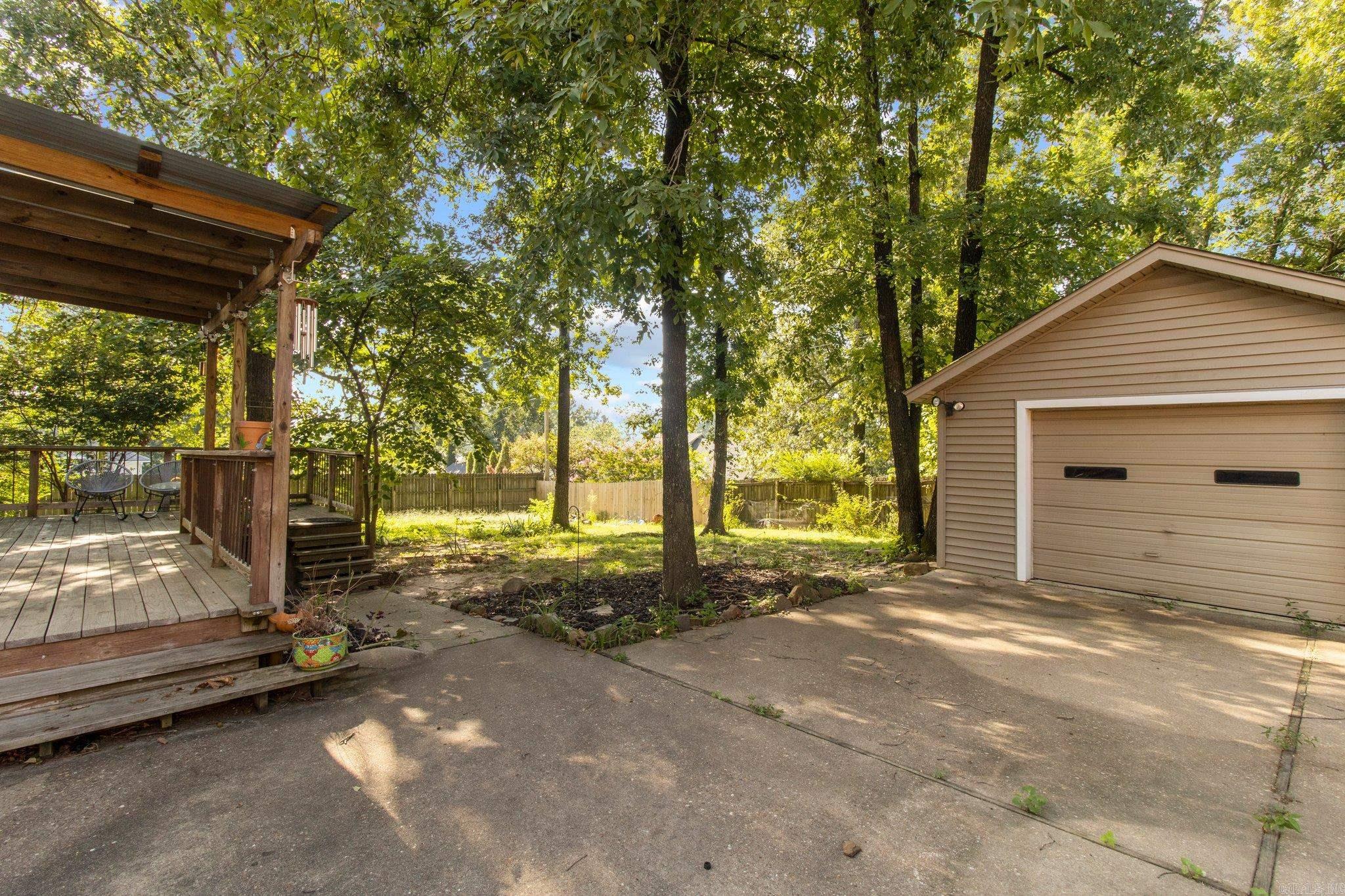 DARK FOREST PLACE - Residential