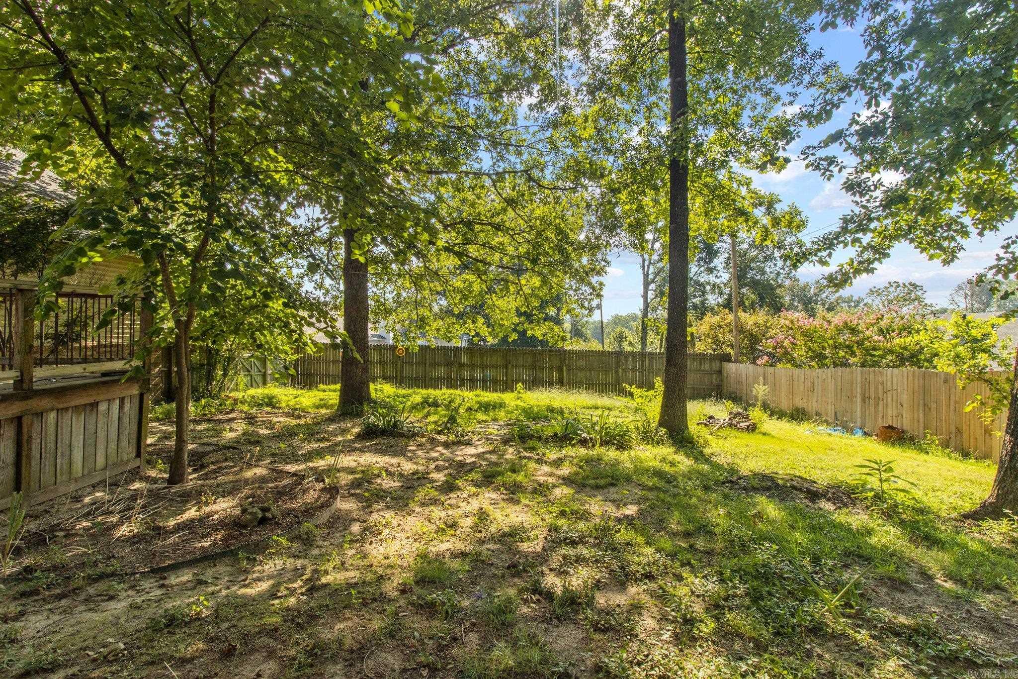 DARK FOREST PLACE - Residential