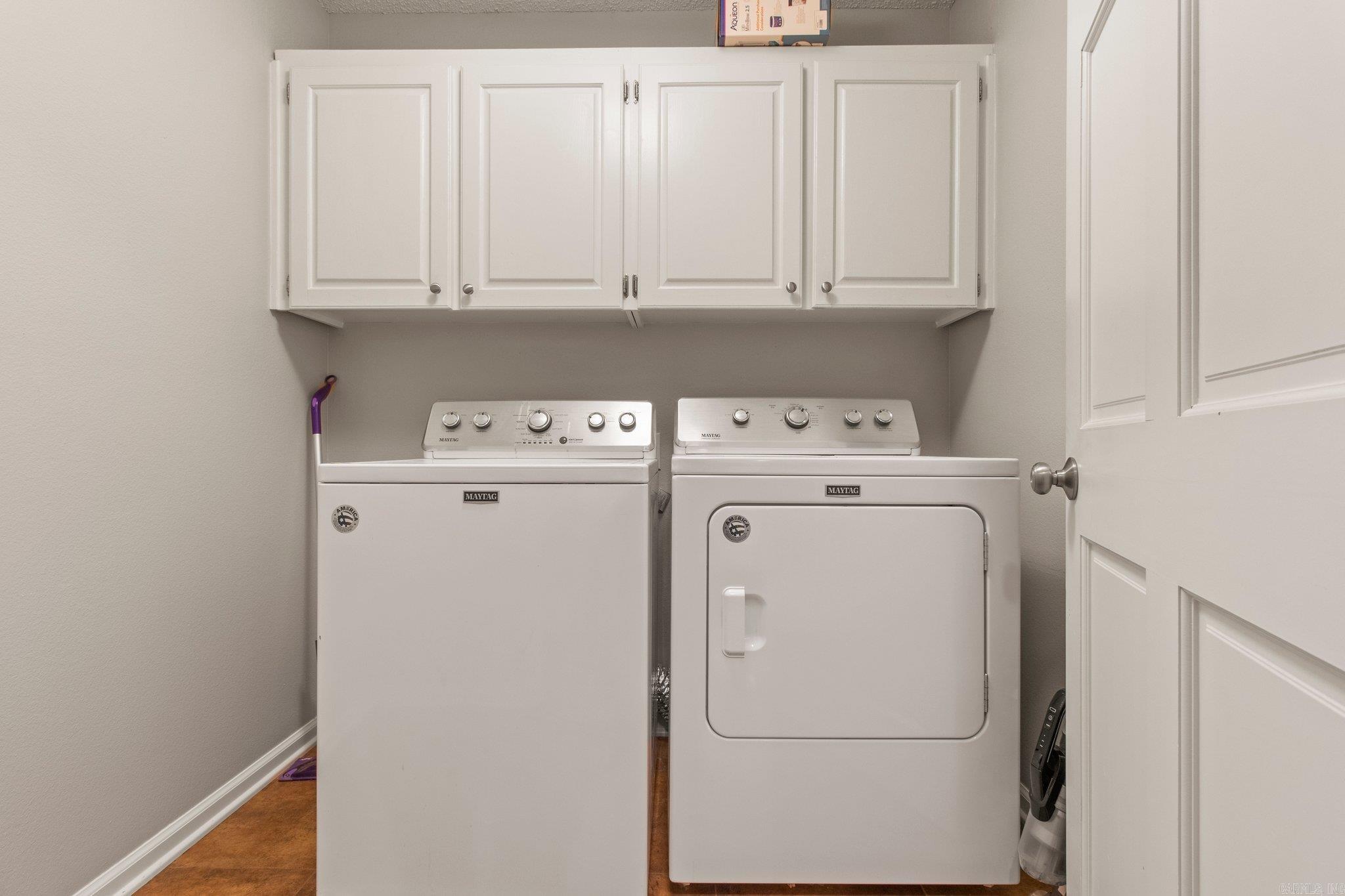 DARK FOREST PLACE - Residential