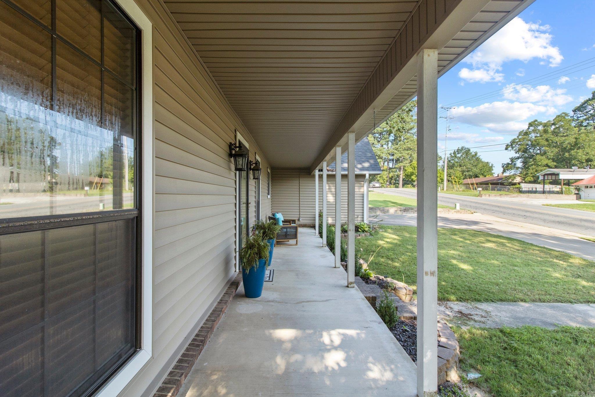DARK FOREST PLACE - Residential