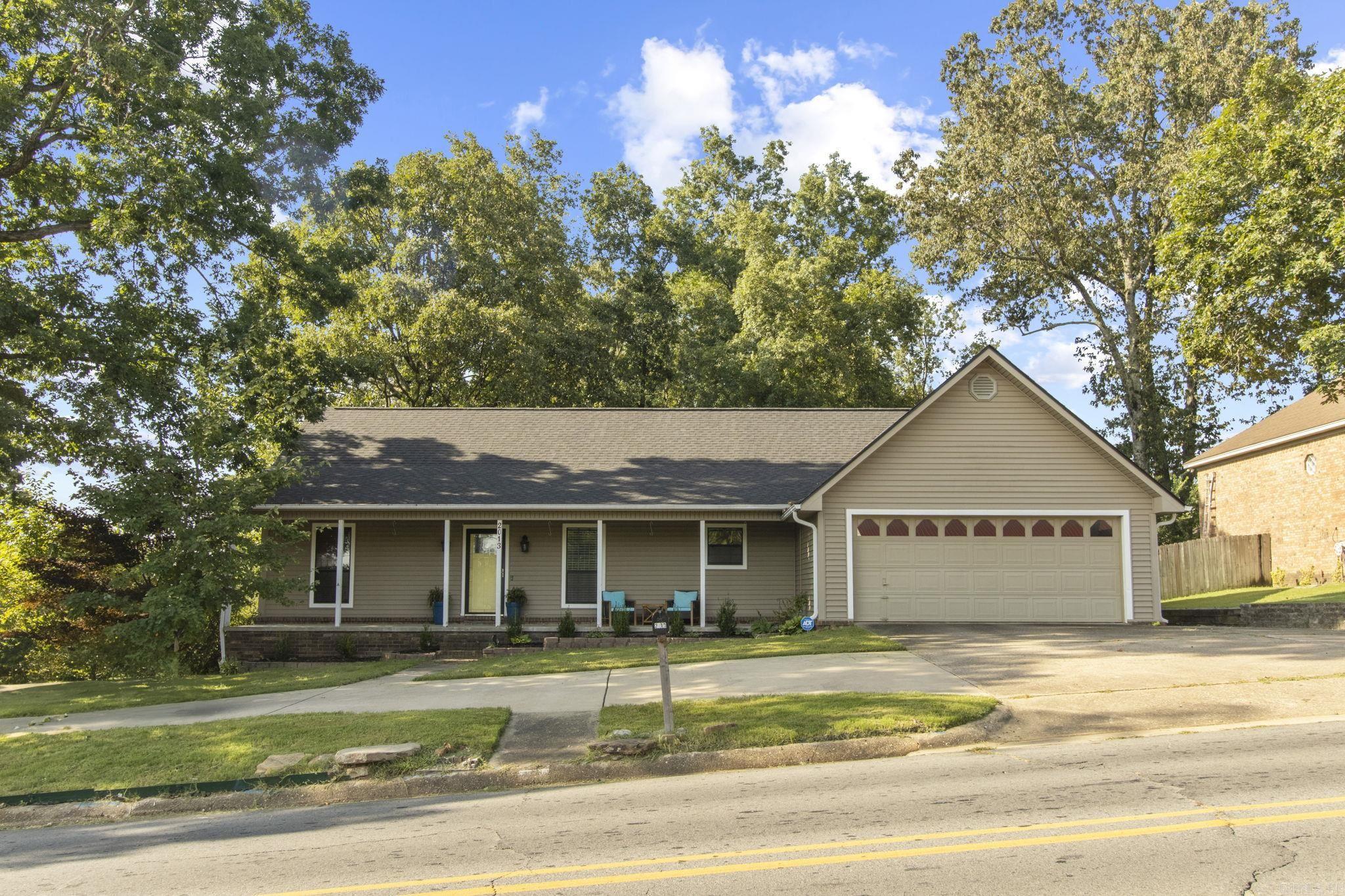 DARK FOREST PLACE - Residential