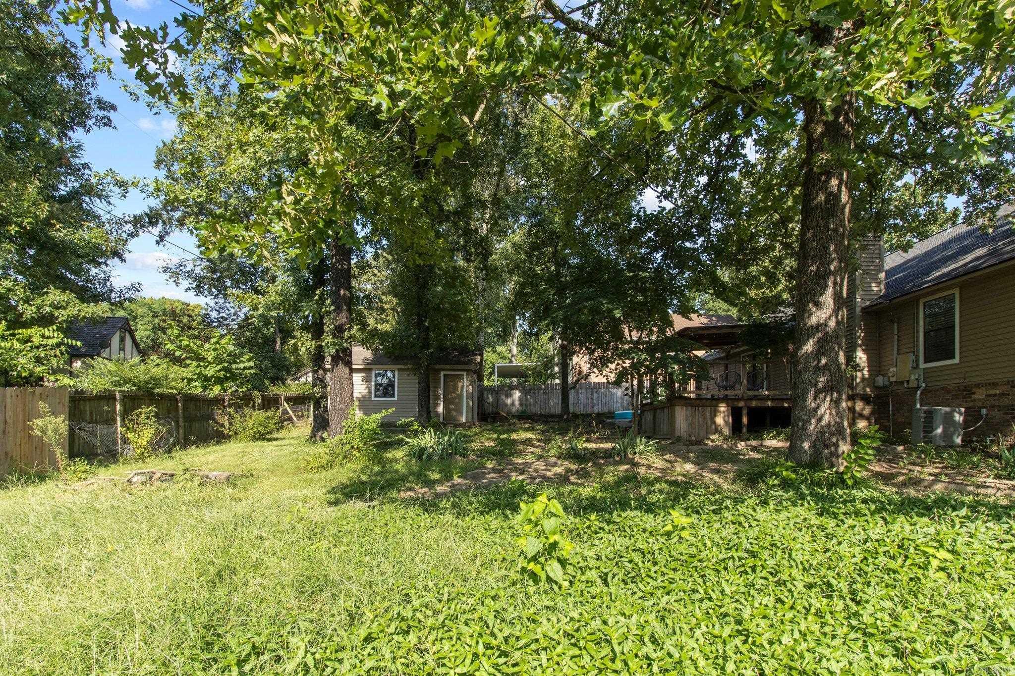 DARK FOREST PLACE - Residential