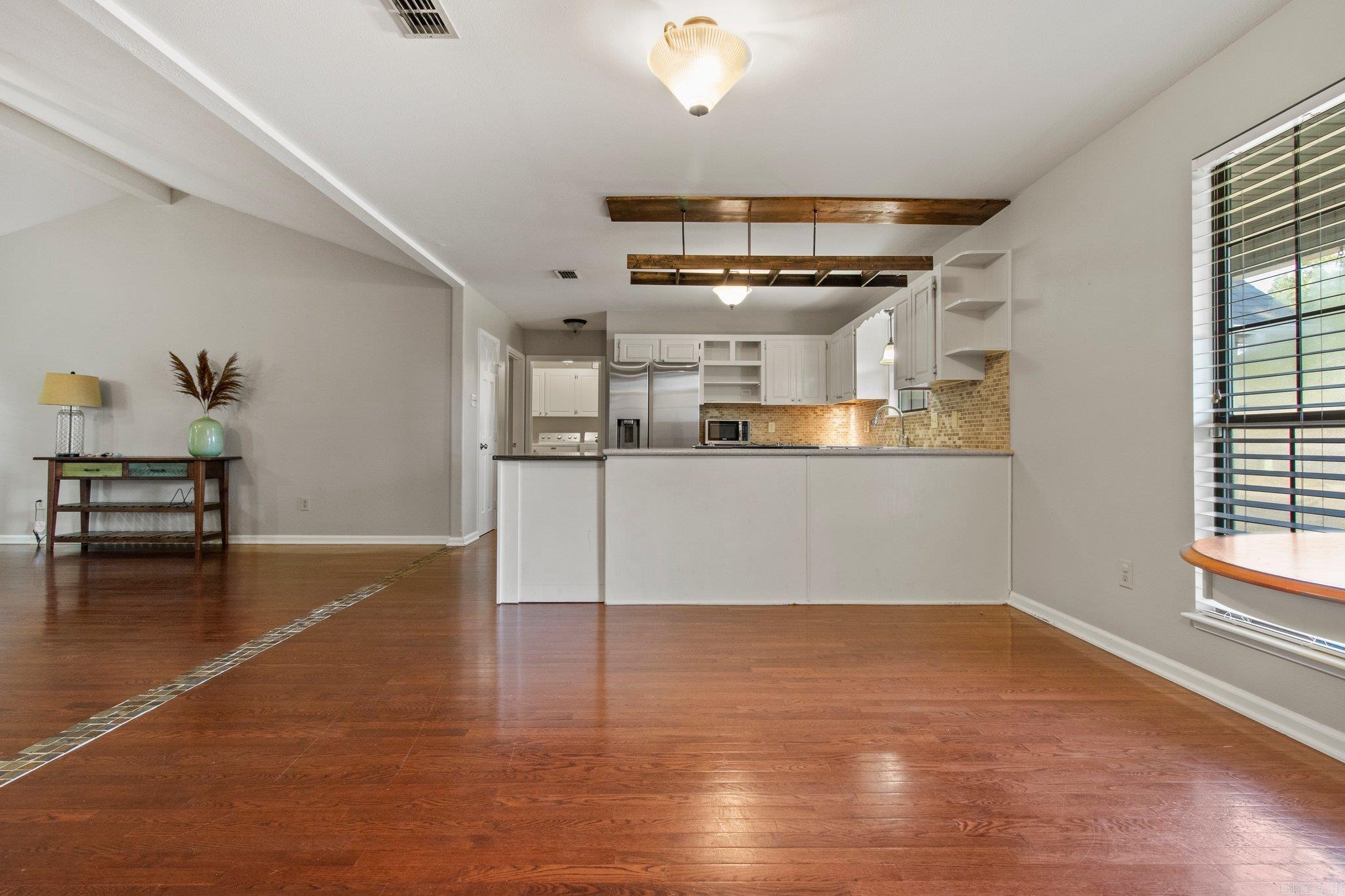 DARK FOREST PLACE - Residential