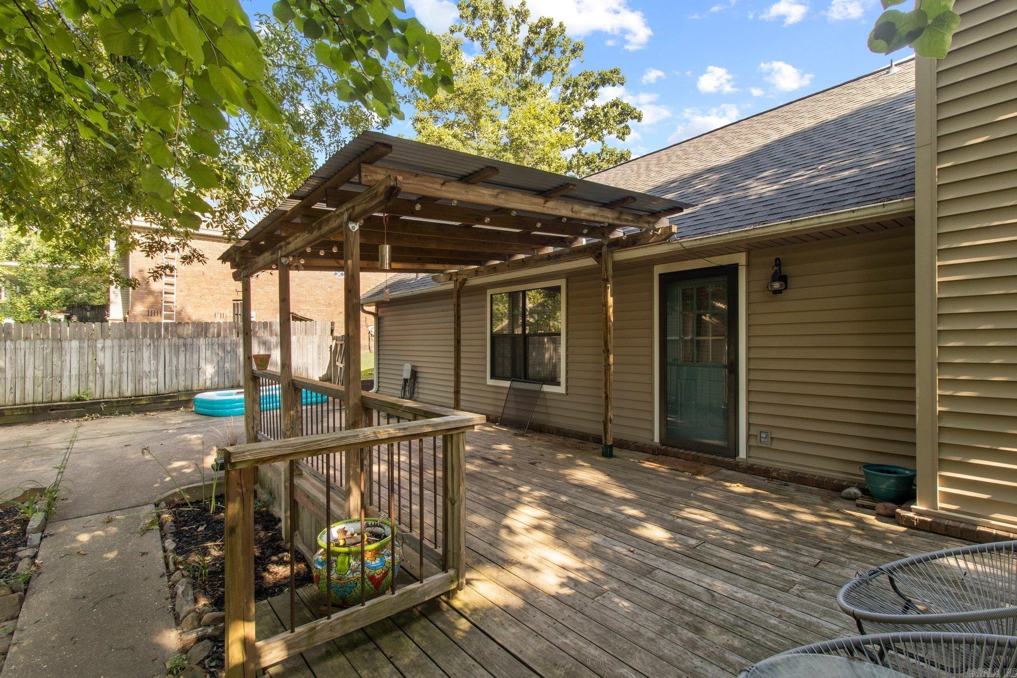 DARK FOREST PLACE - Residential