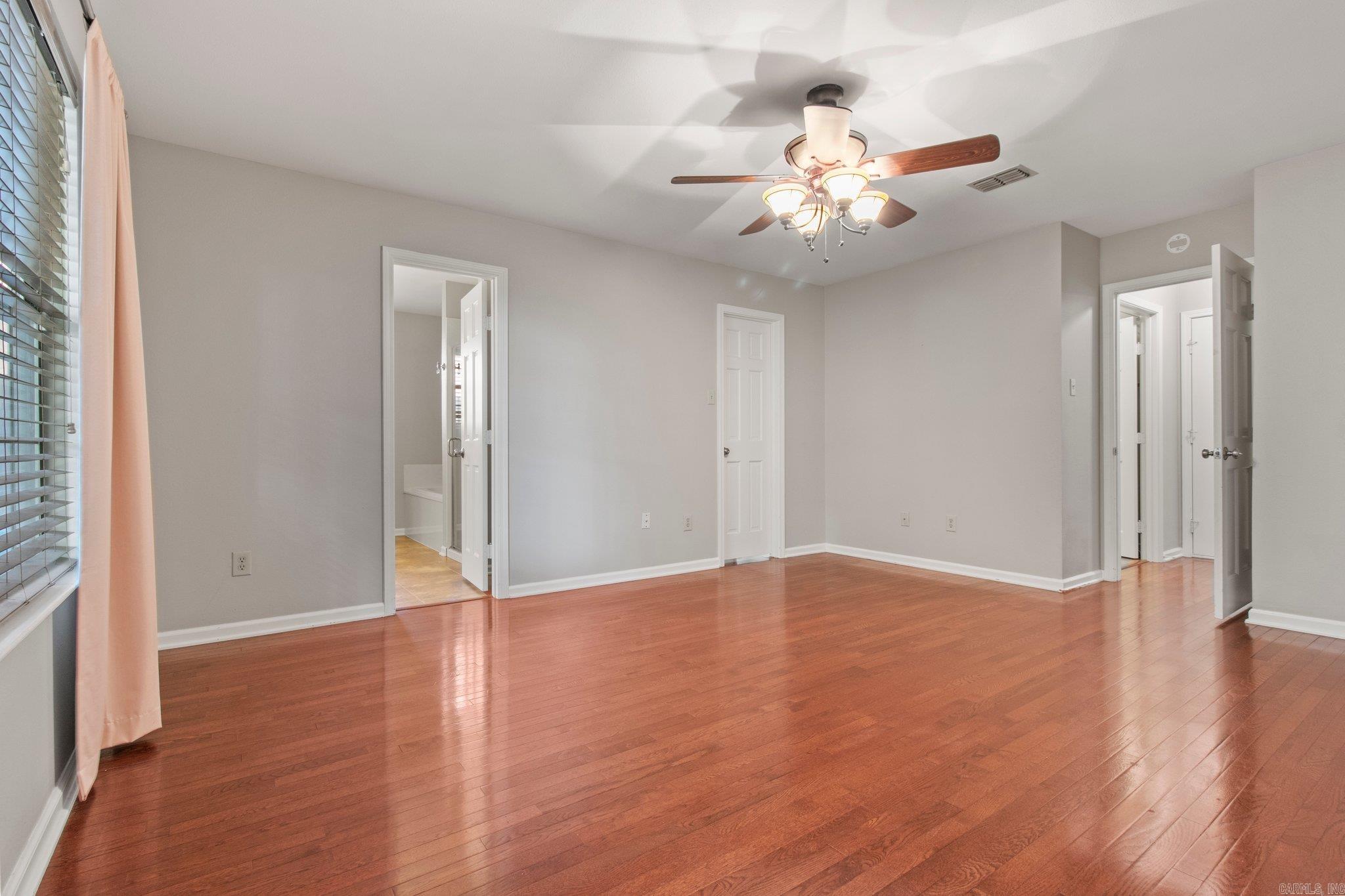 DARK FOREST PLACE - Residential