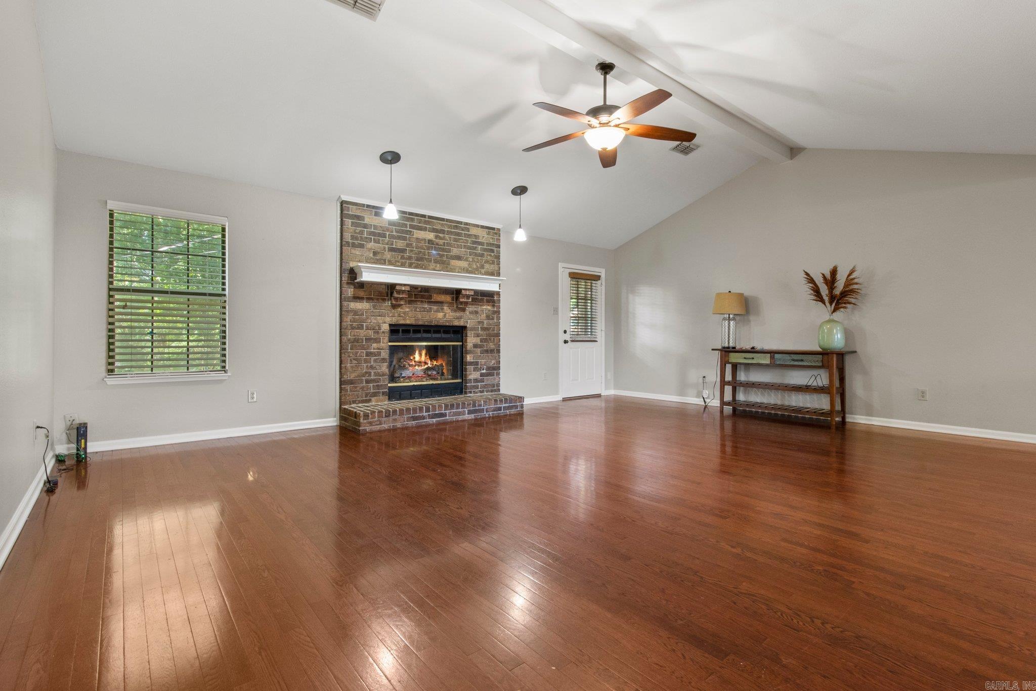 DARK FOREST PLACE - Residential