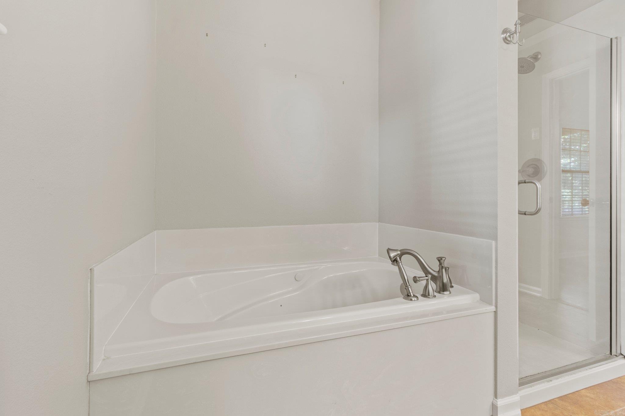 DARK FOREST PLACE - Residential