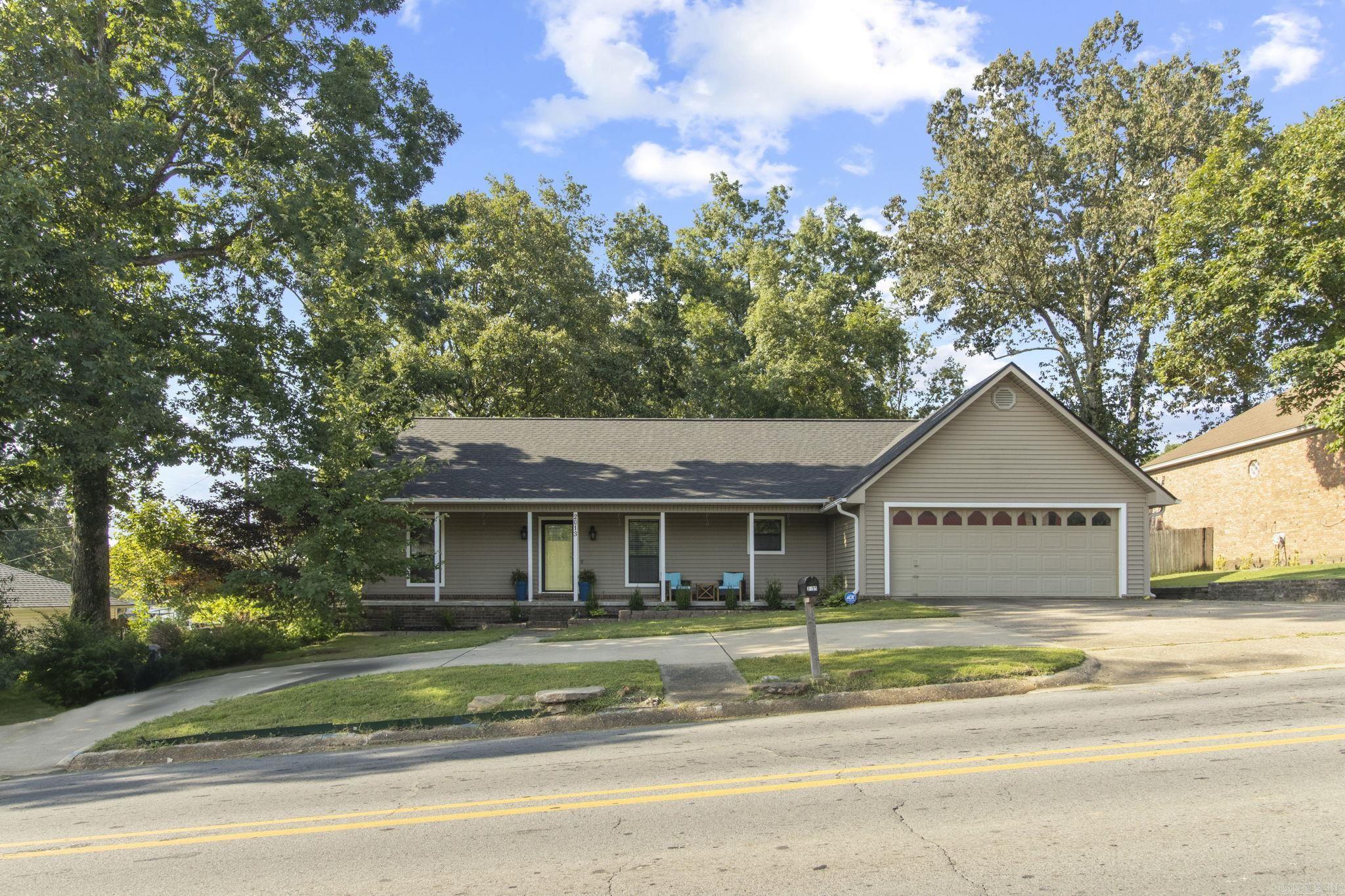 DARK FOREST PLACE - Residential