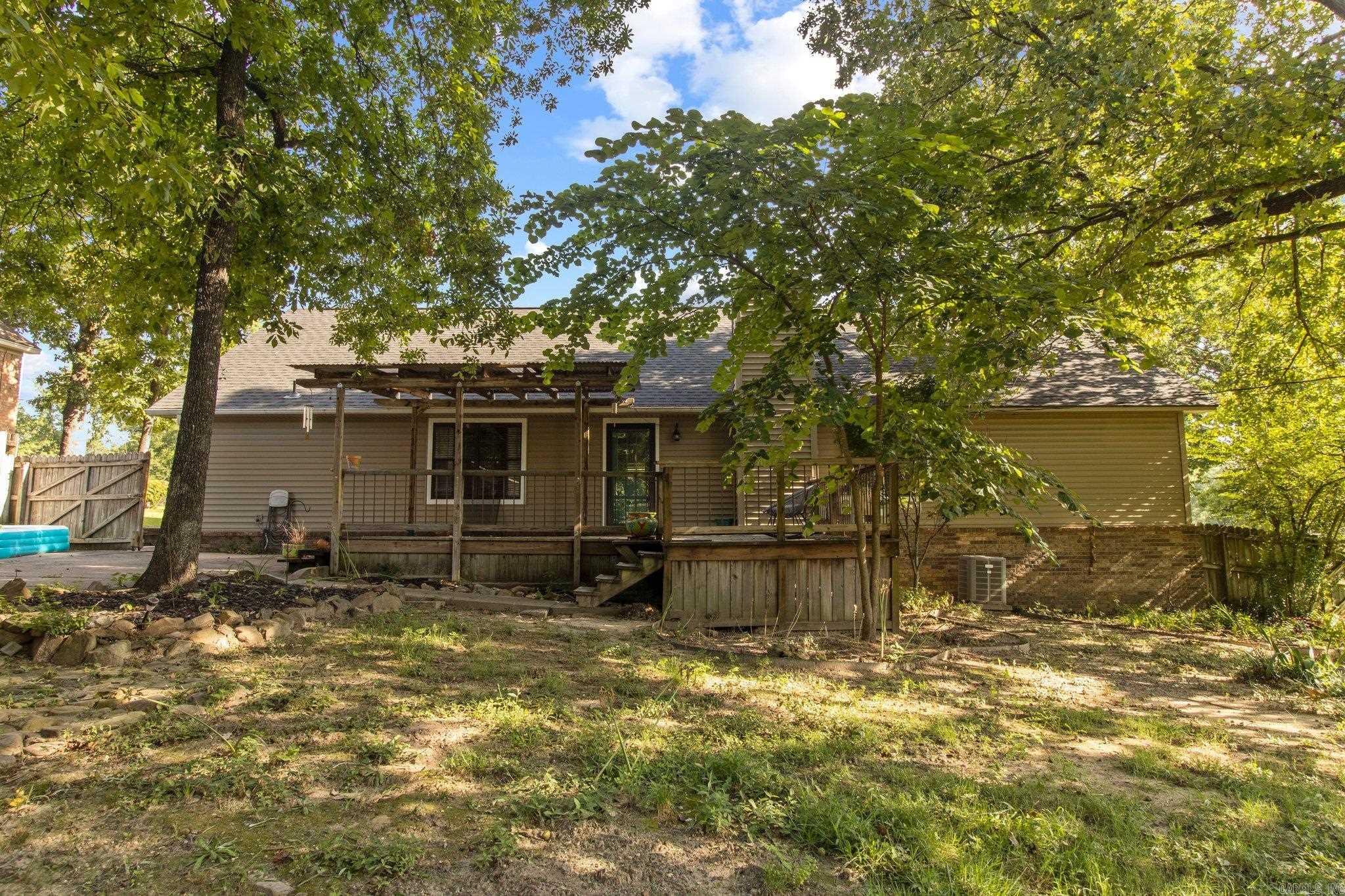 DARK FOREST PLACE - Residential