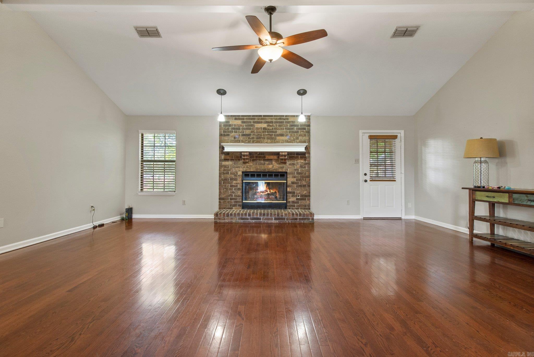 DARK FOREST PLACE - Residential