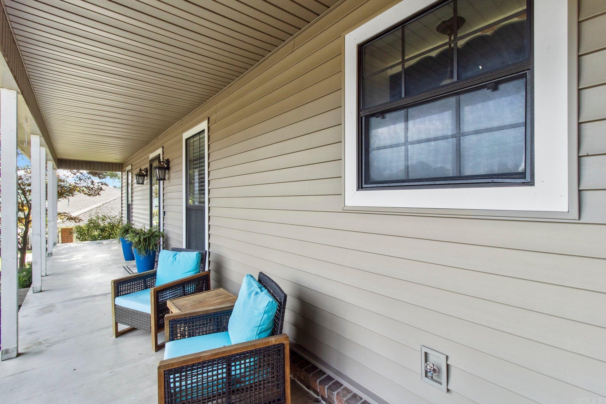 DARK FOREST PLACE - Residential