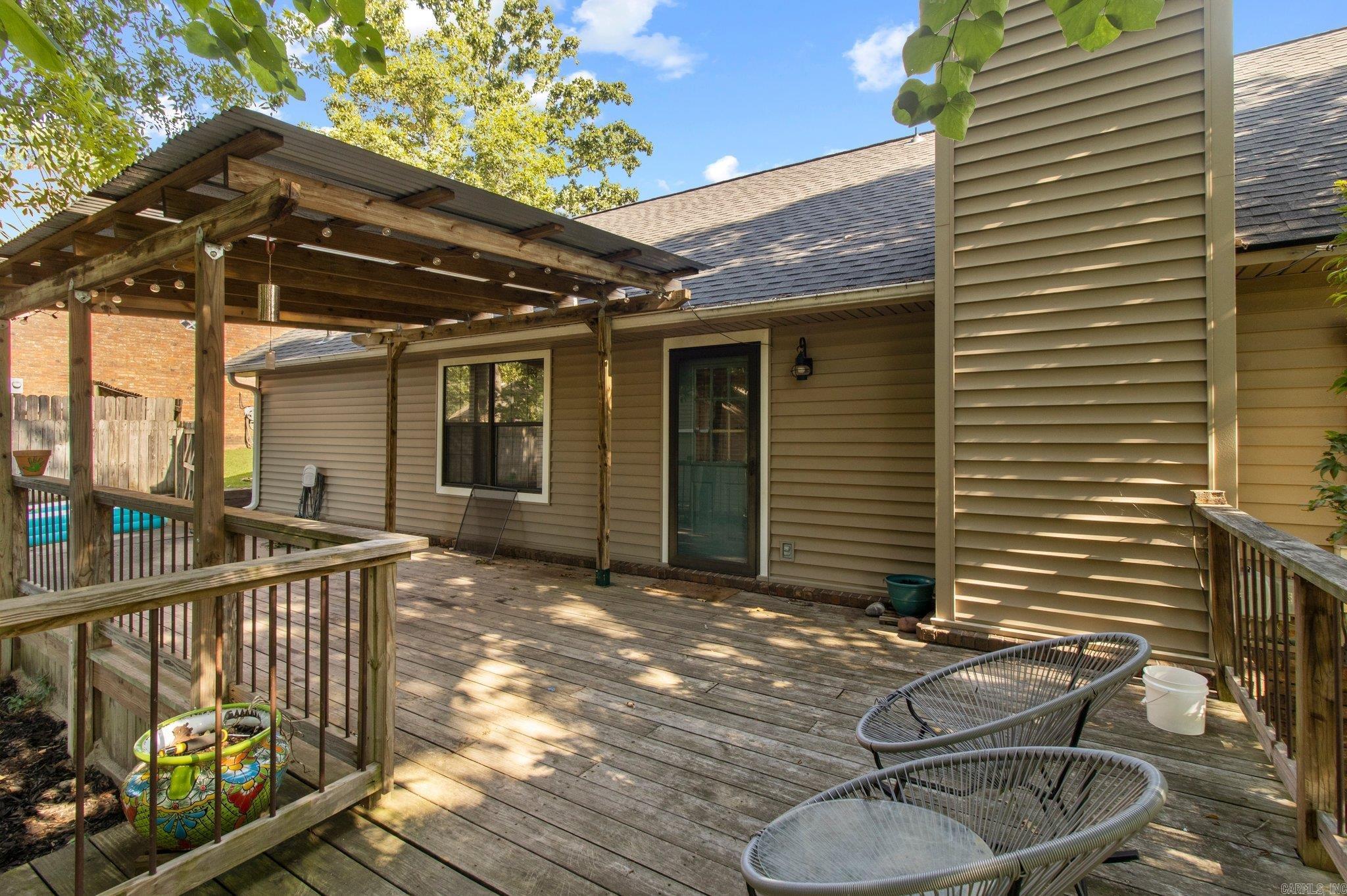 DARK FOREST PLACE - Residential