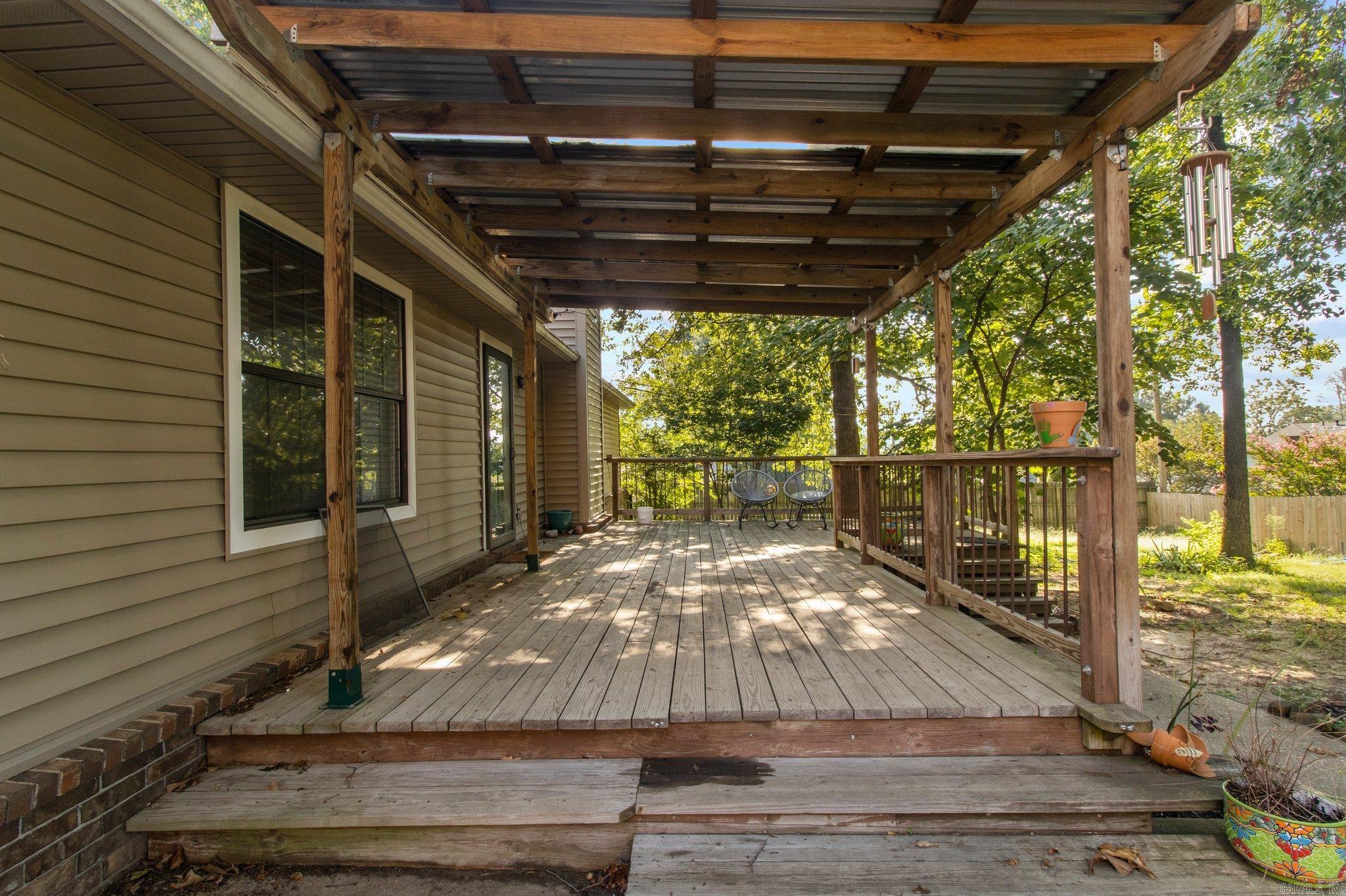 DARK FOREST PLACE - Residential