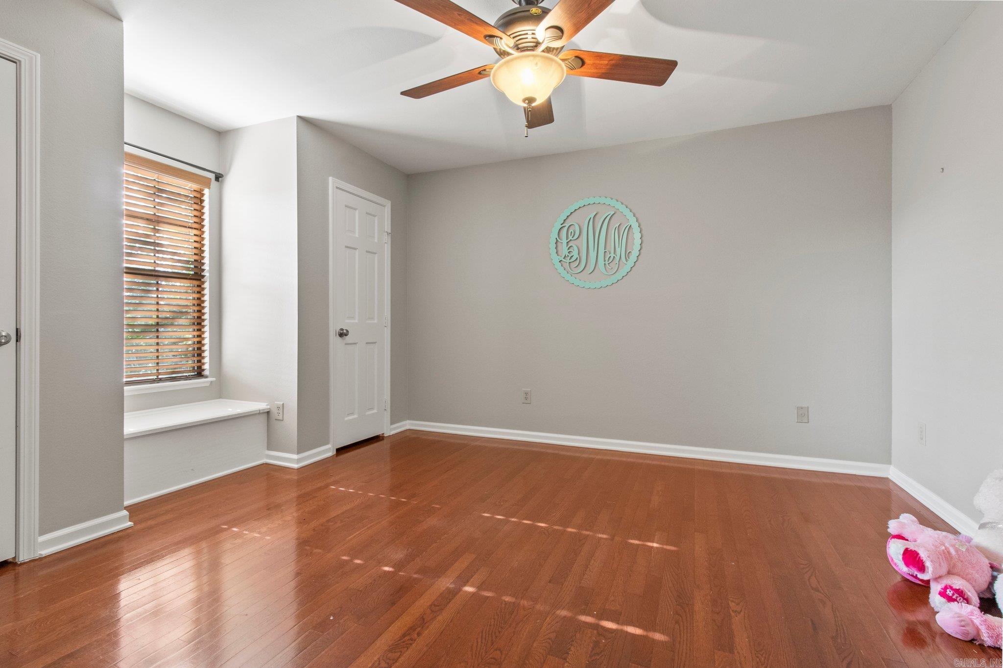 DARK FOREST PLACE - Residential