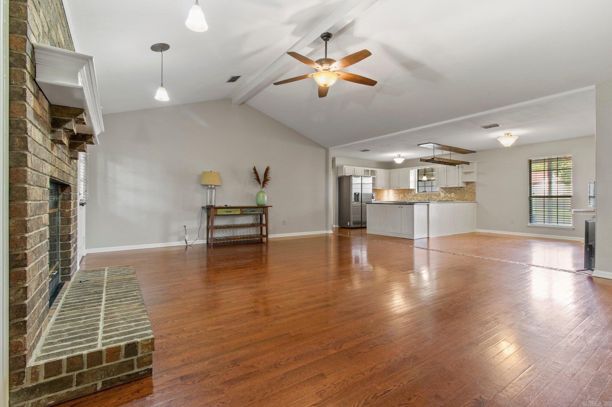 DARK FOREST PLACE - Residential