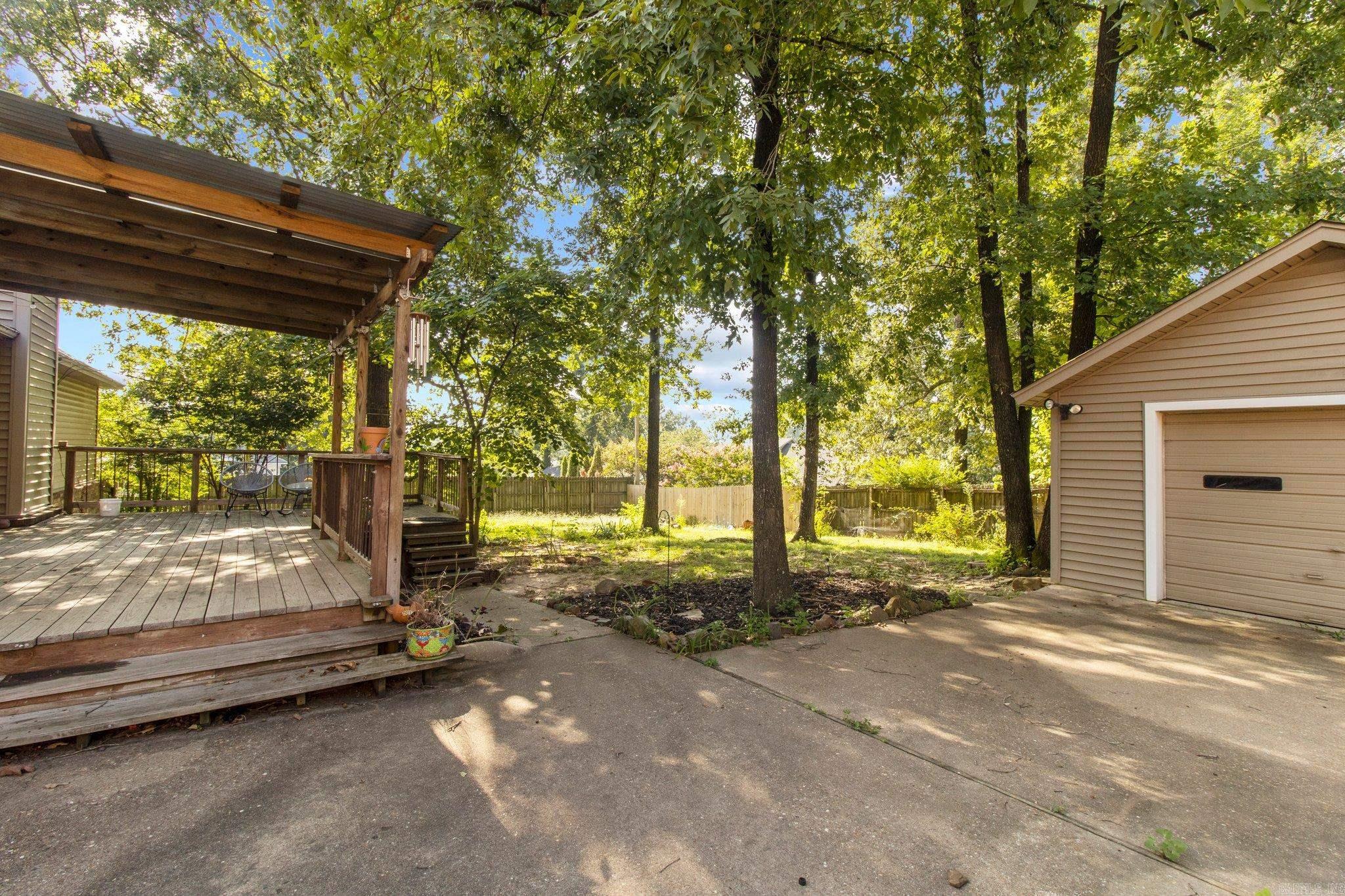 DARK FOREST PLACE - Residential