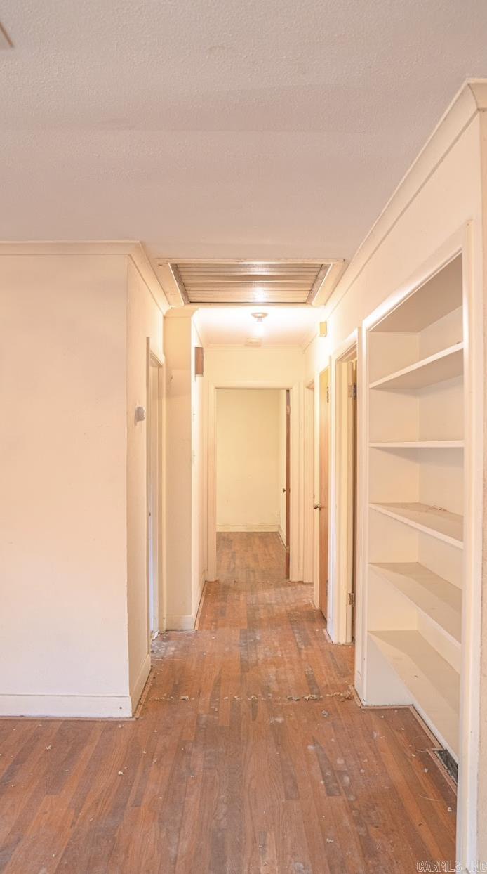 UNIVERSITY & 65TH ST - Residential