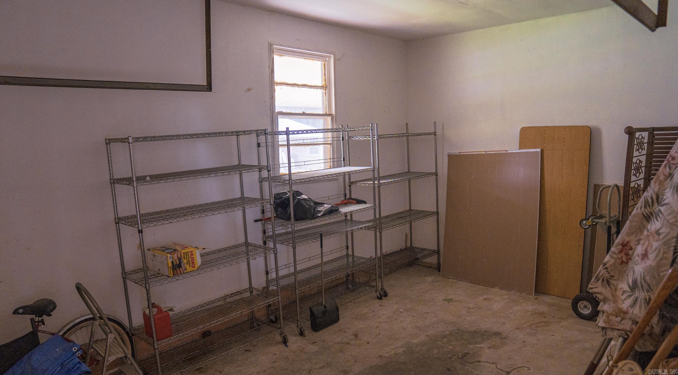 UNIVERSITY & 65TH ST - Residential