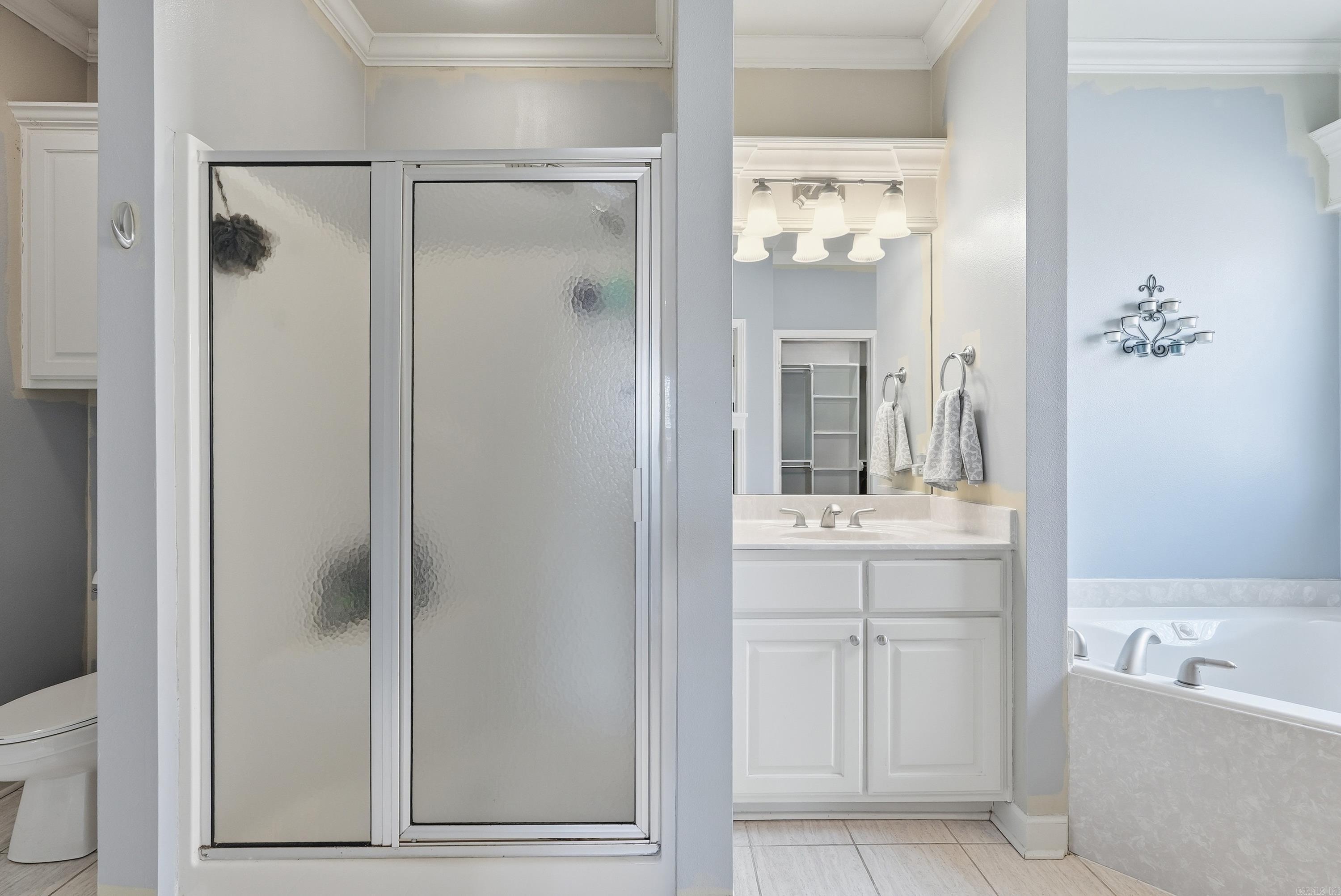 MAUMELLE VALLEY ESTATES - Residential