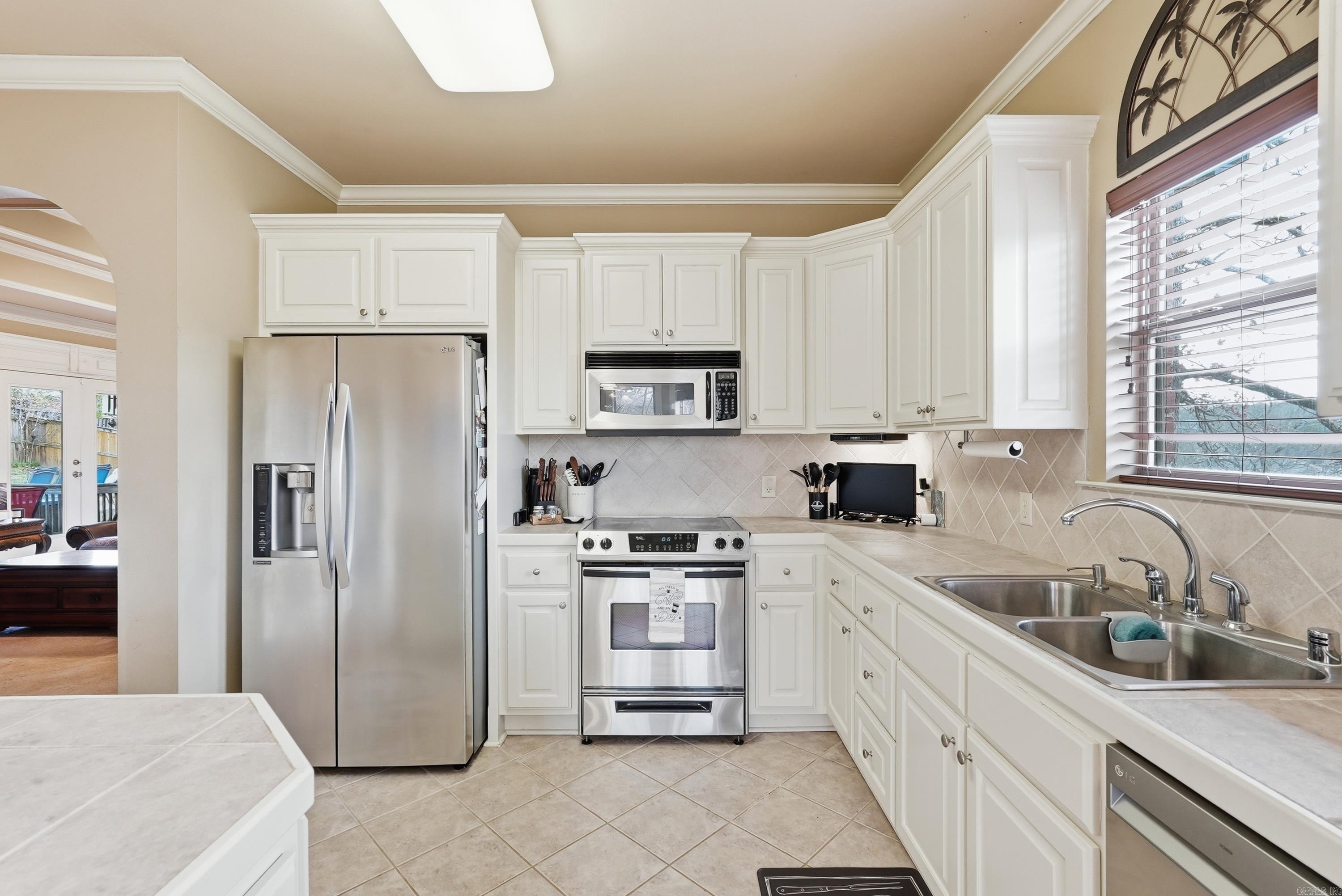 MAUMELLE VALLEY ESTATES - Residential