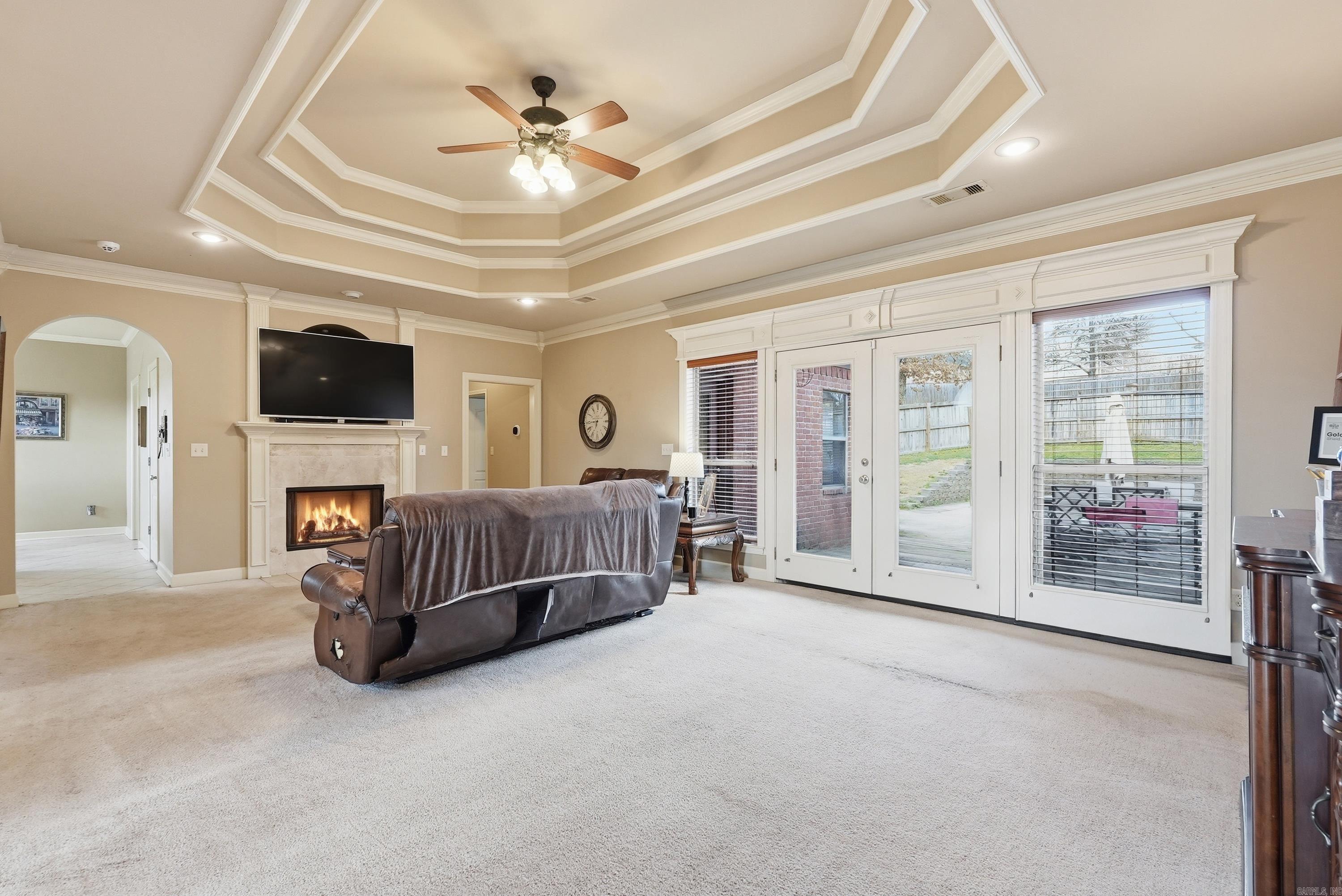 MAUMELLE VALLEY ESTATES - Residential