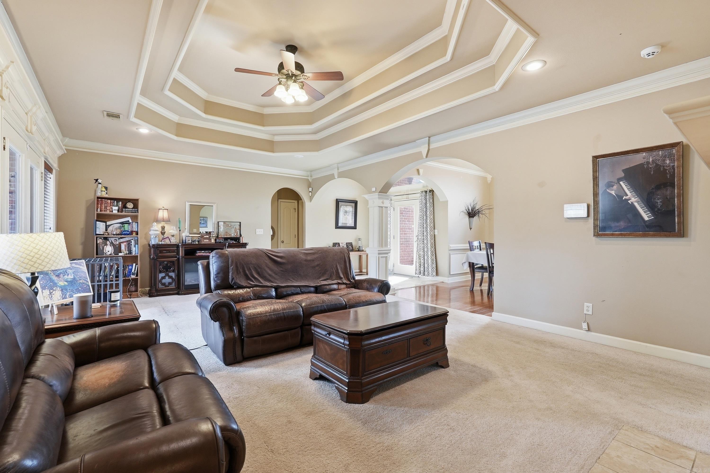 MAUMELLE VALLEY ESTATES - Residential