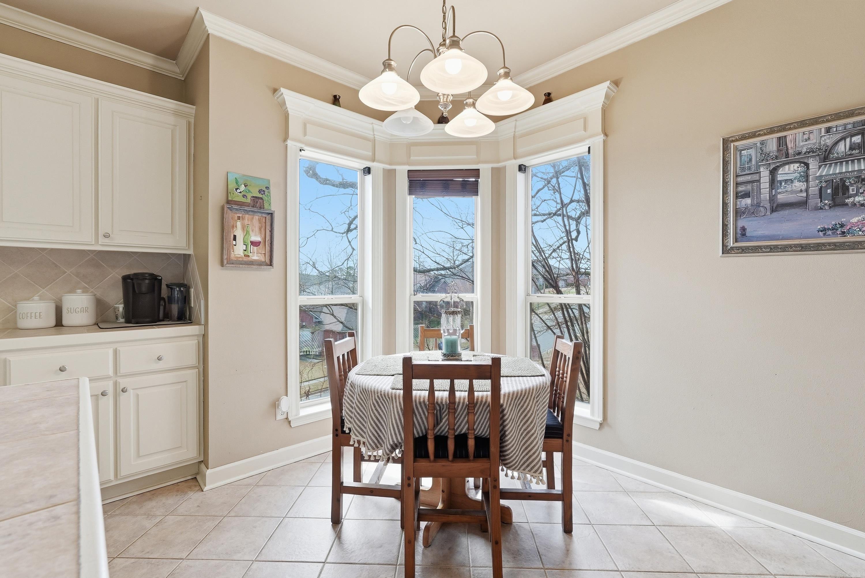 MAUMELLE VALLEY ESTATES - Residential