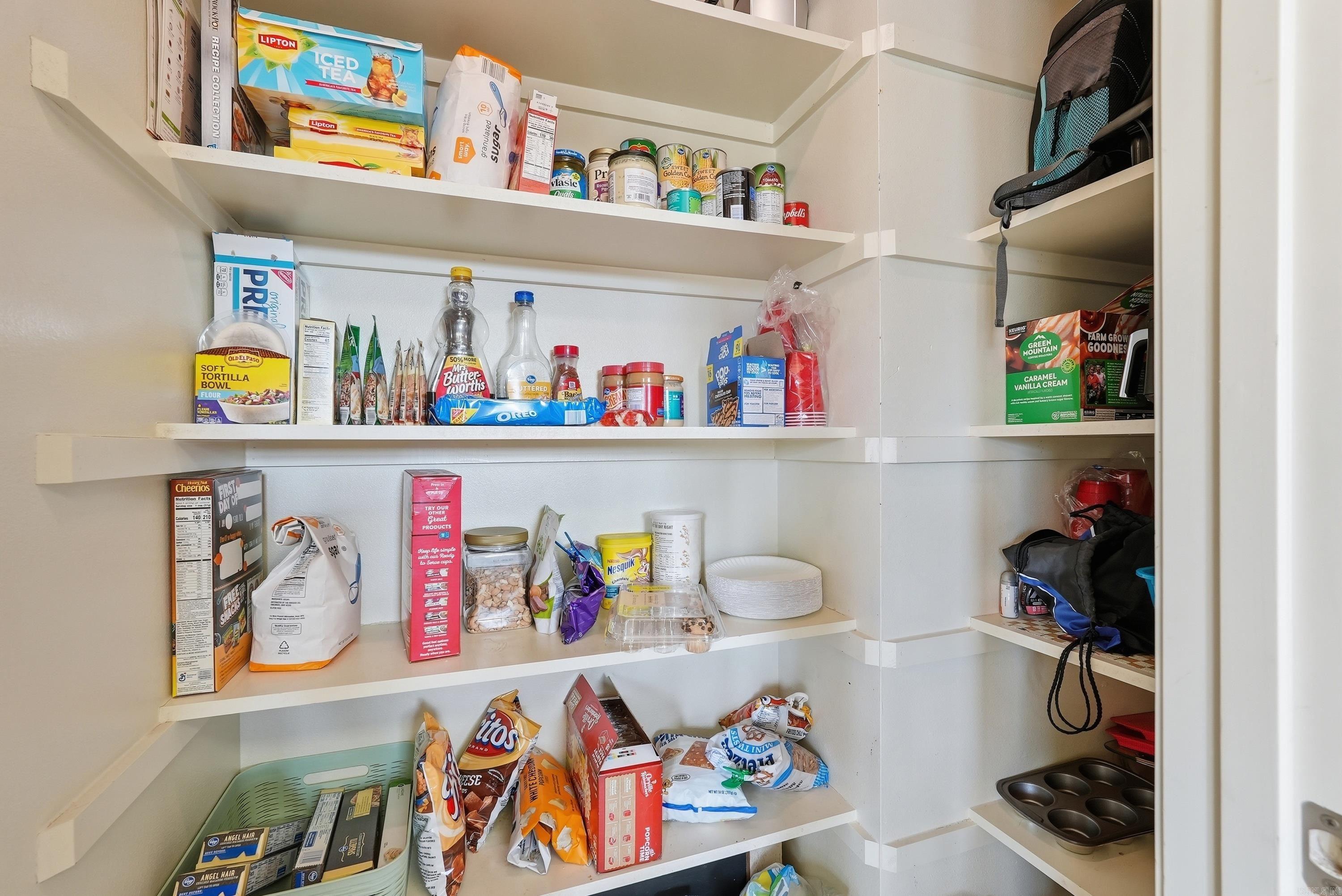 MAUMELLE VALLEY ESTATES - Residential