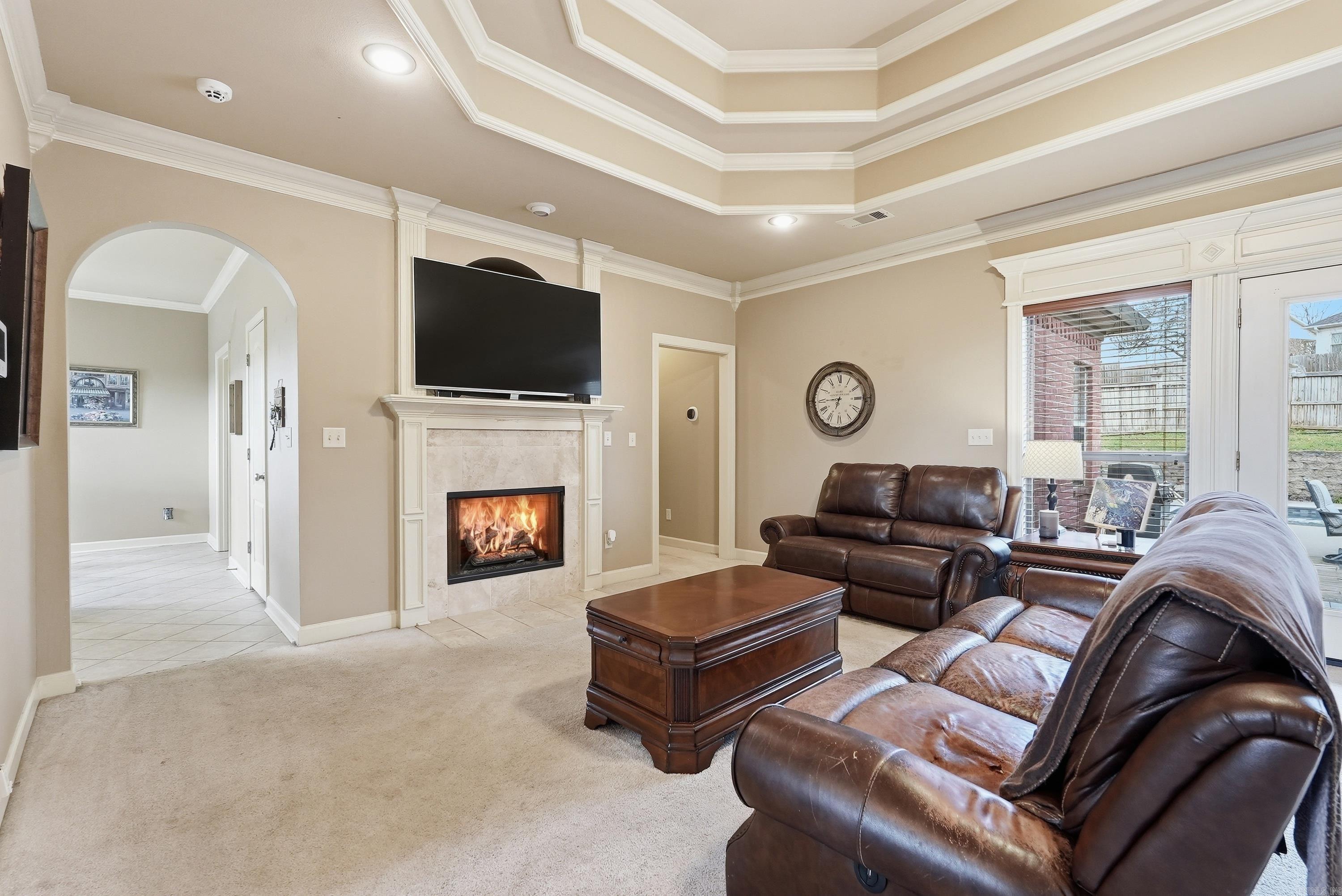 MAUMELLE VALLEY ESTATES - Residential