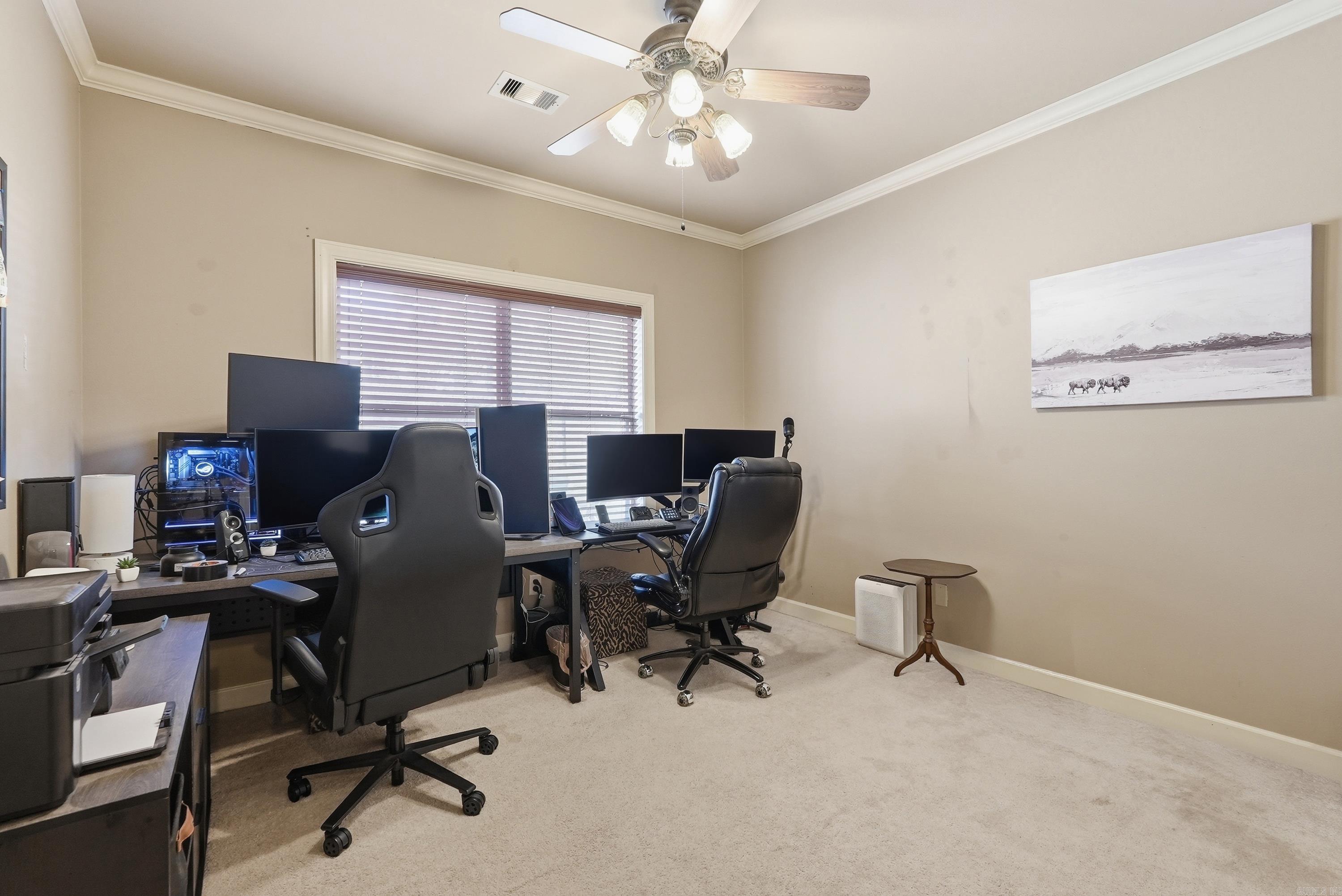 MAUMELLE VALLEY ESTATES - Residential